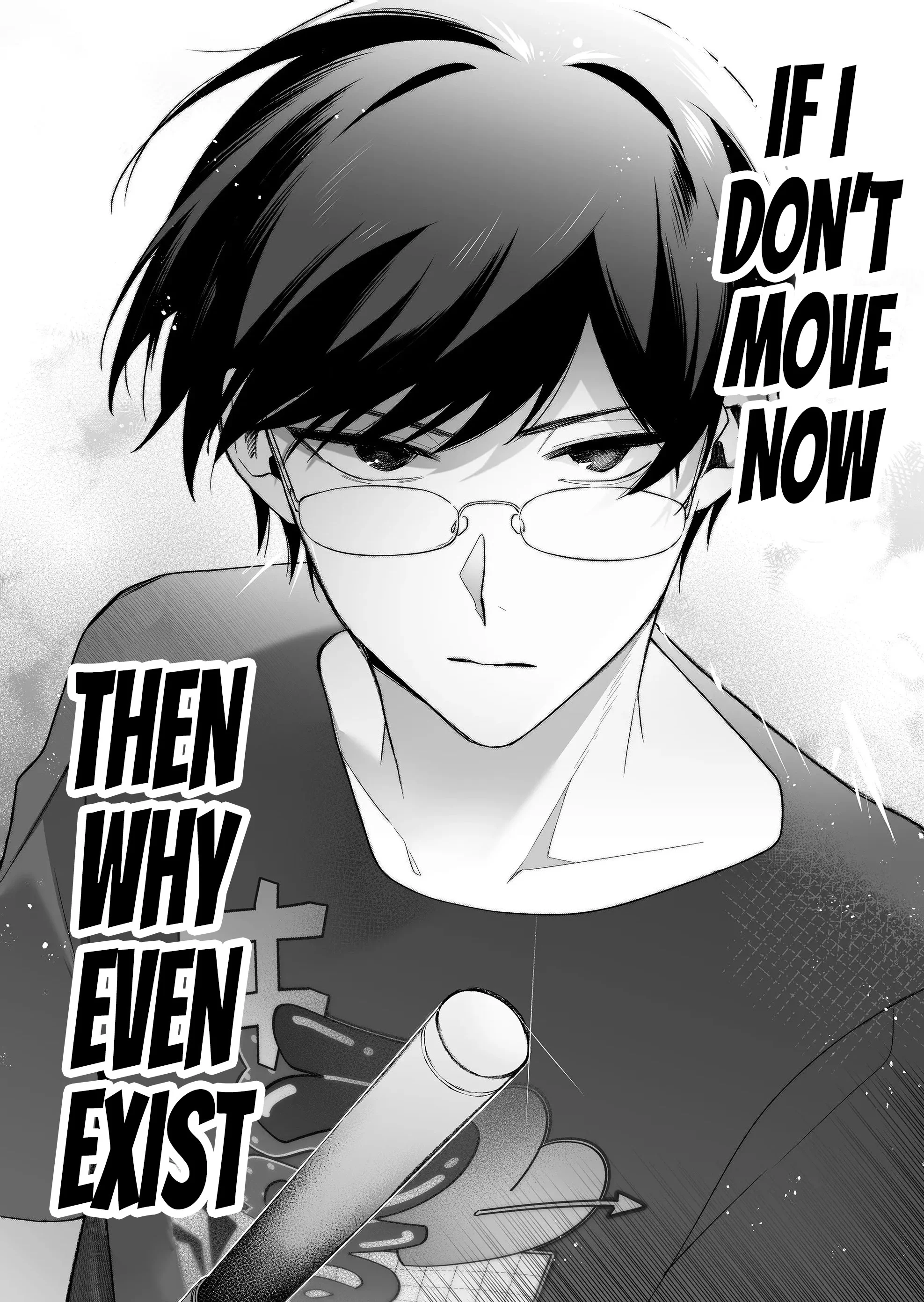 Damedol to Sekai ni Hitori Dake no Fan Chapter 25 - Page 20