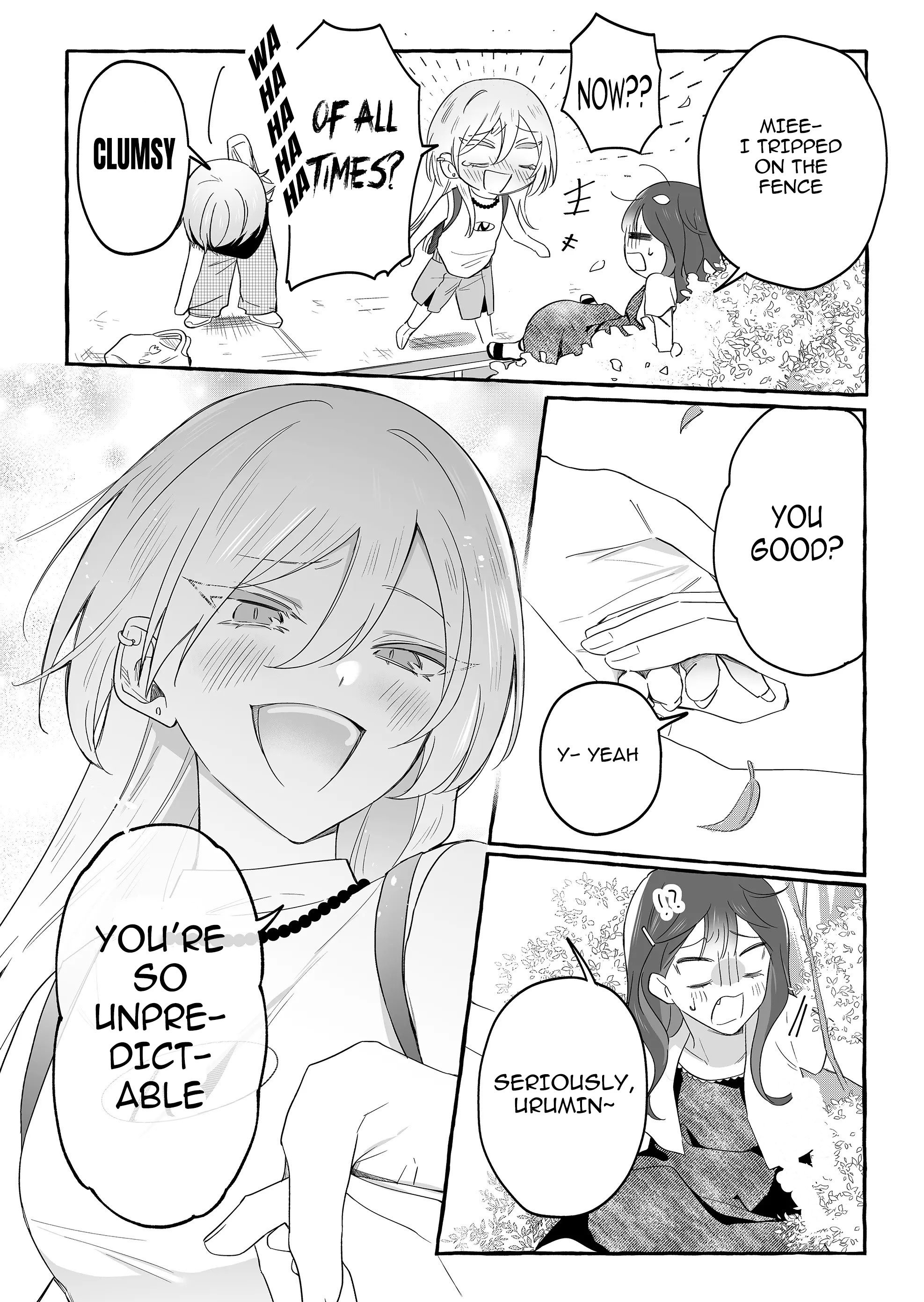 Damedol to Sekai ni Hitori Dake no Fan Chapter 28 - Page 10