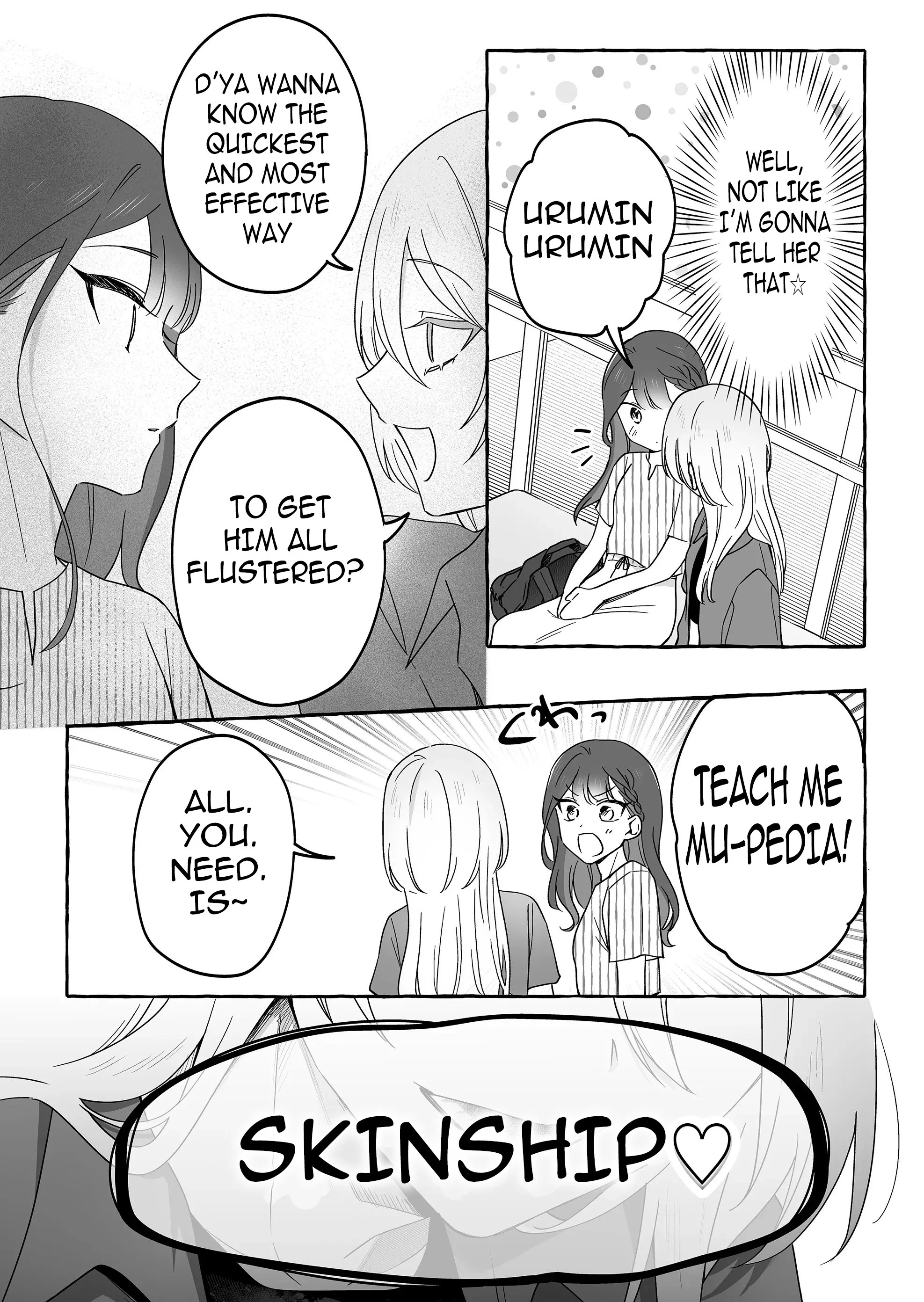 Damedol to Sekai ni Hitori Dake no Fan Chapter 32 - Page 6