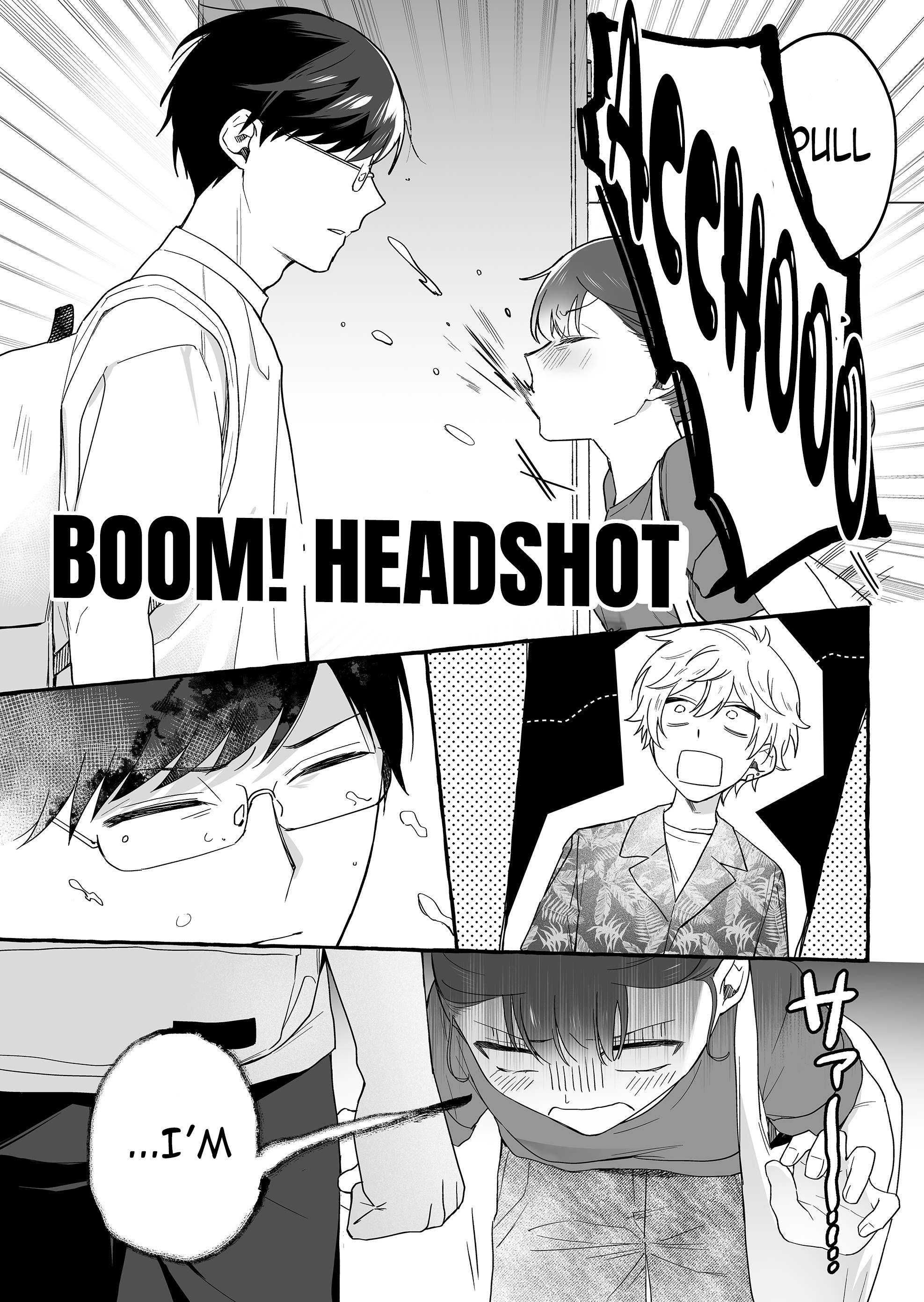 Damedol to Sekai ni Hitori Dake no Fan Chapter 39 - Page 16
