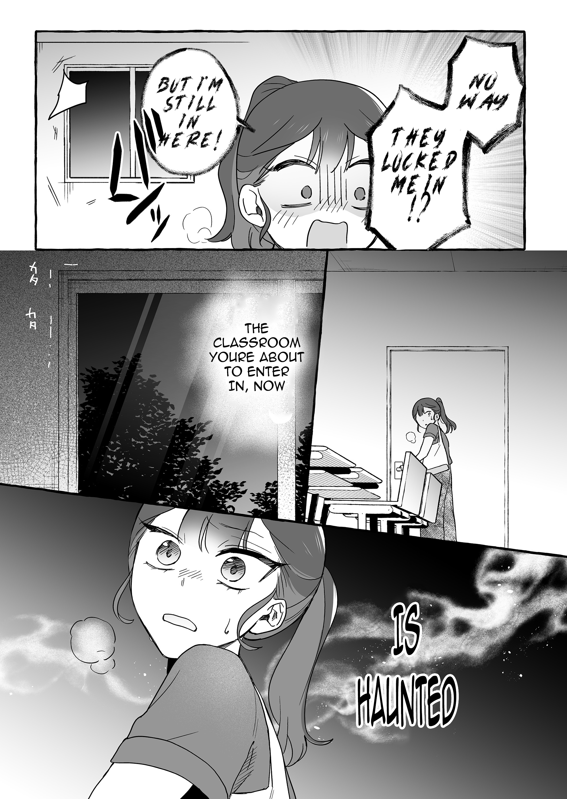 Damedol to Sekai ni Hitori Dake no Fan Chapter 39 - Page 9