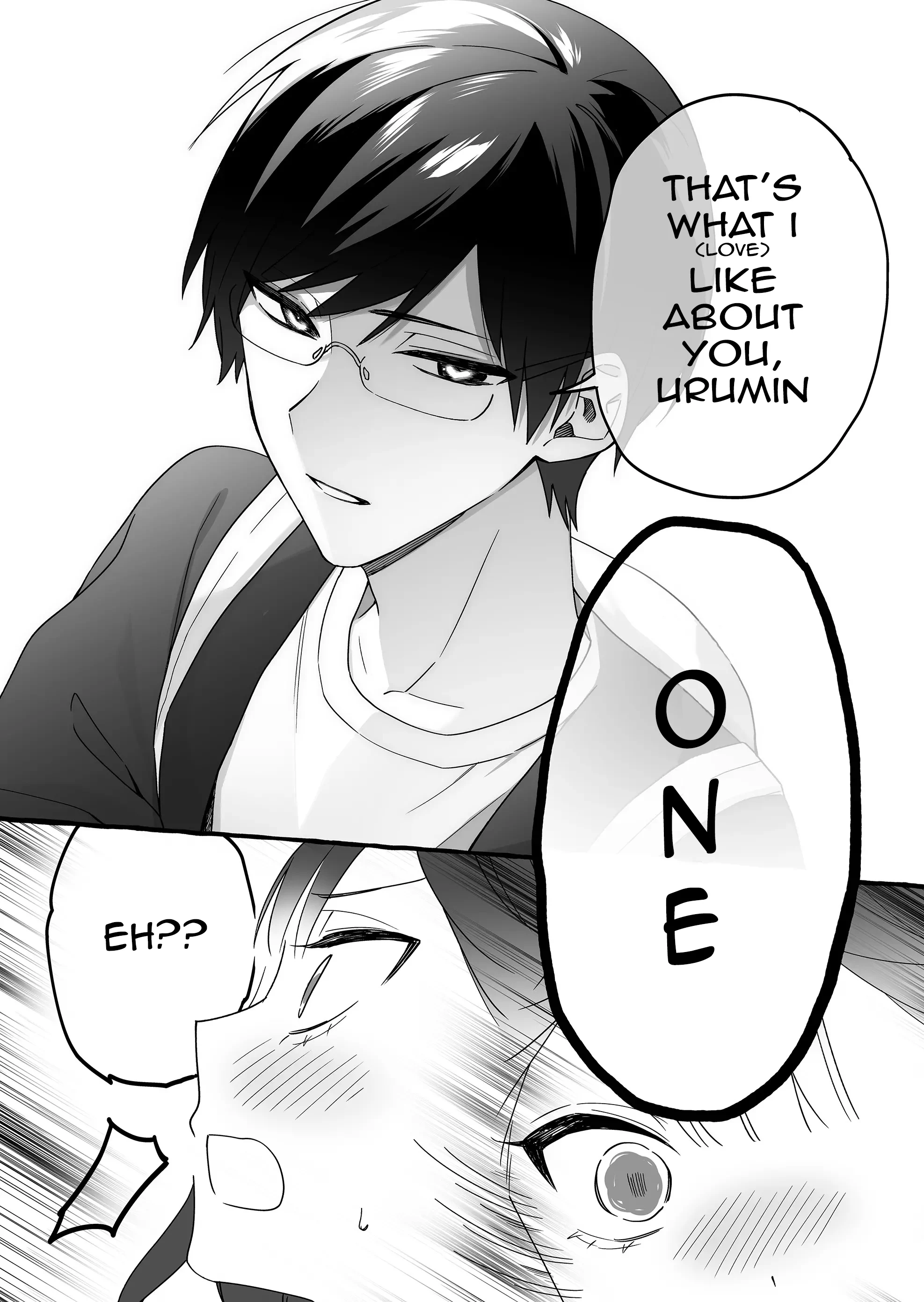 Damedol to Sekai ni Hitori Dake no Fan Chapter 4 - Page 18