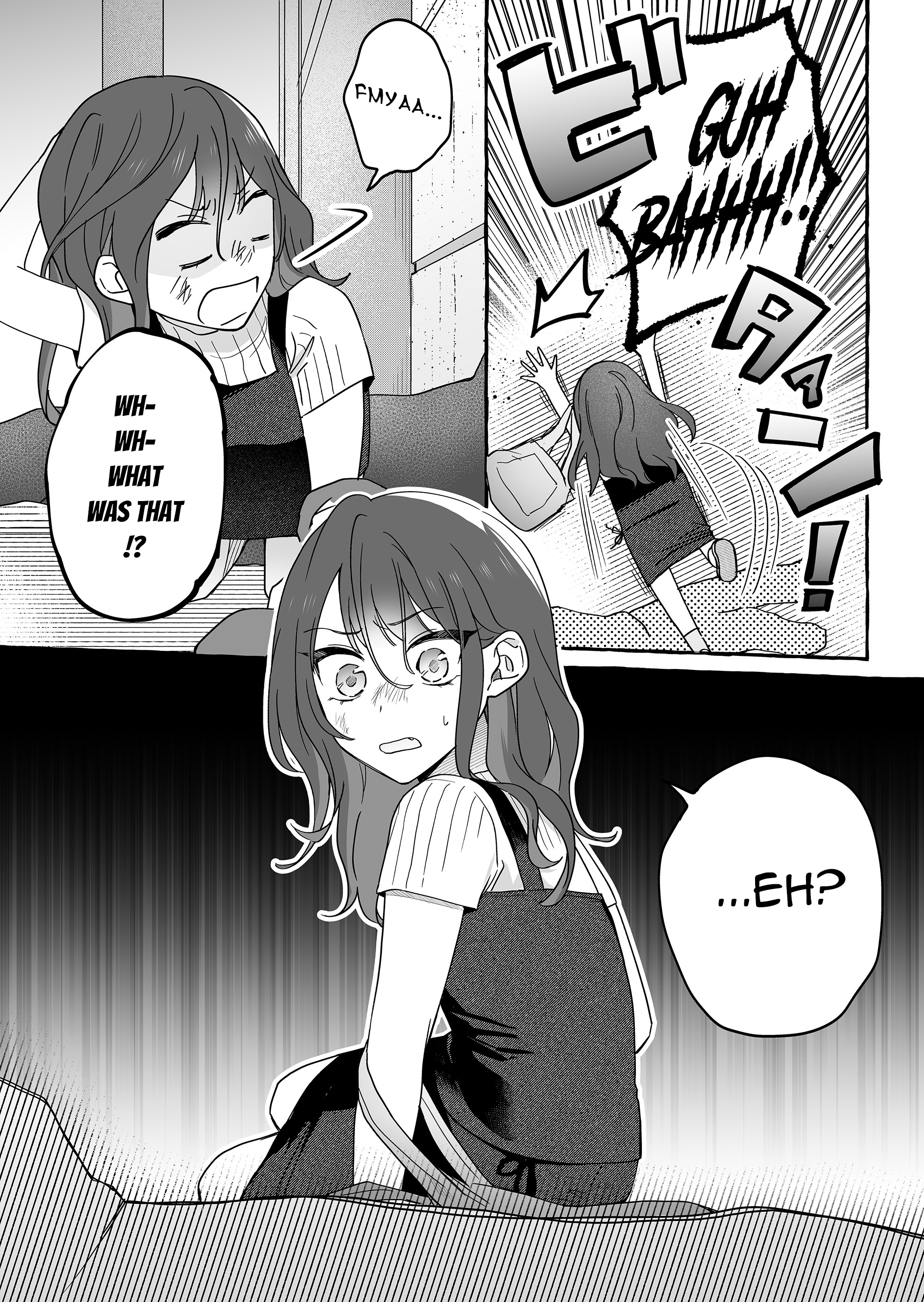 Damedol to Sekai ni Hitori Dake no Fan Chapter 41 - Page 18