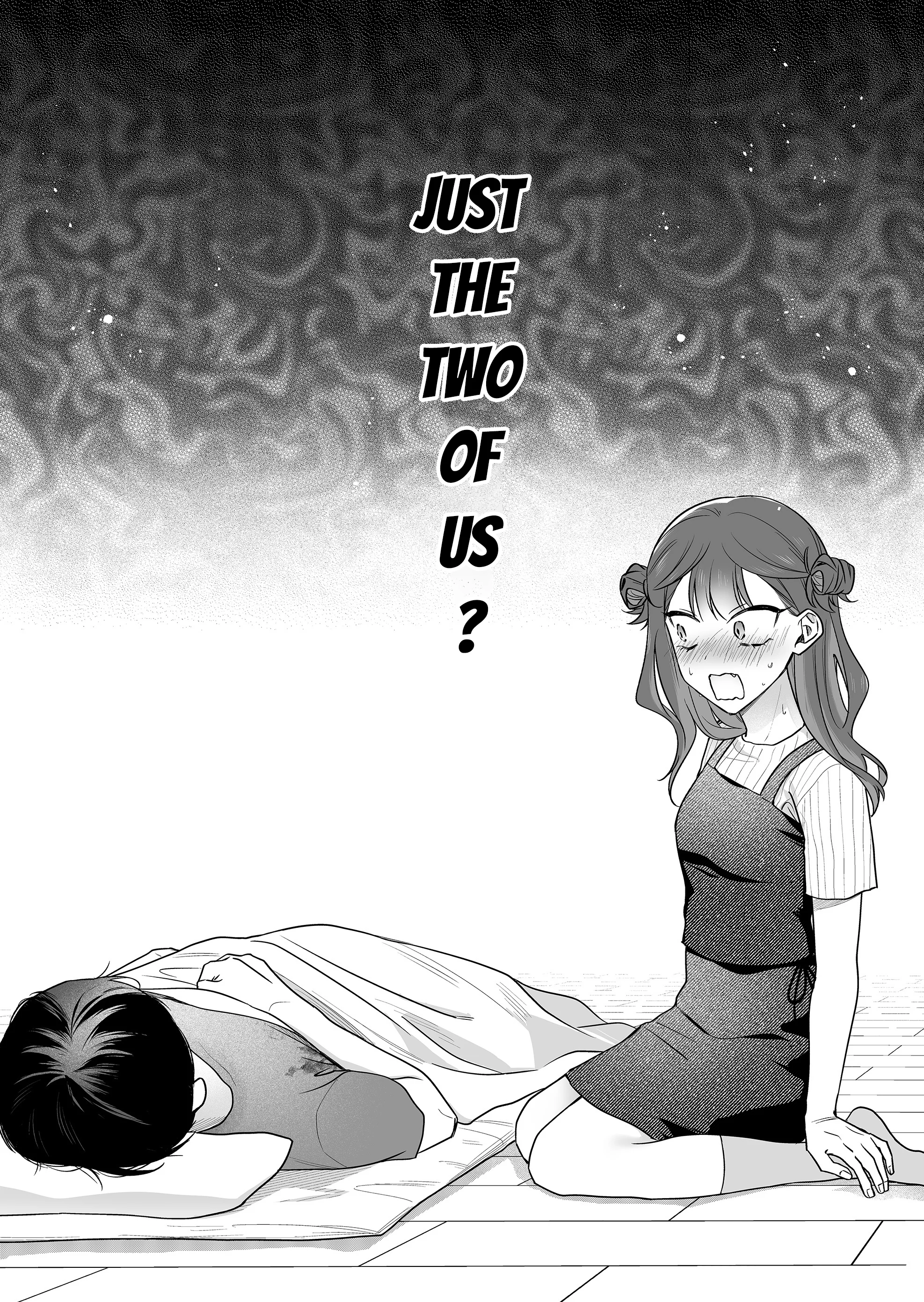 Damedol to Sekai ni Hitori Dake no Fan Chapter 43 - Page 17