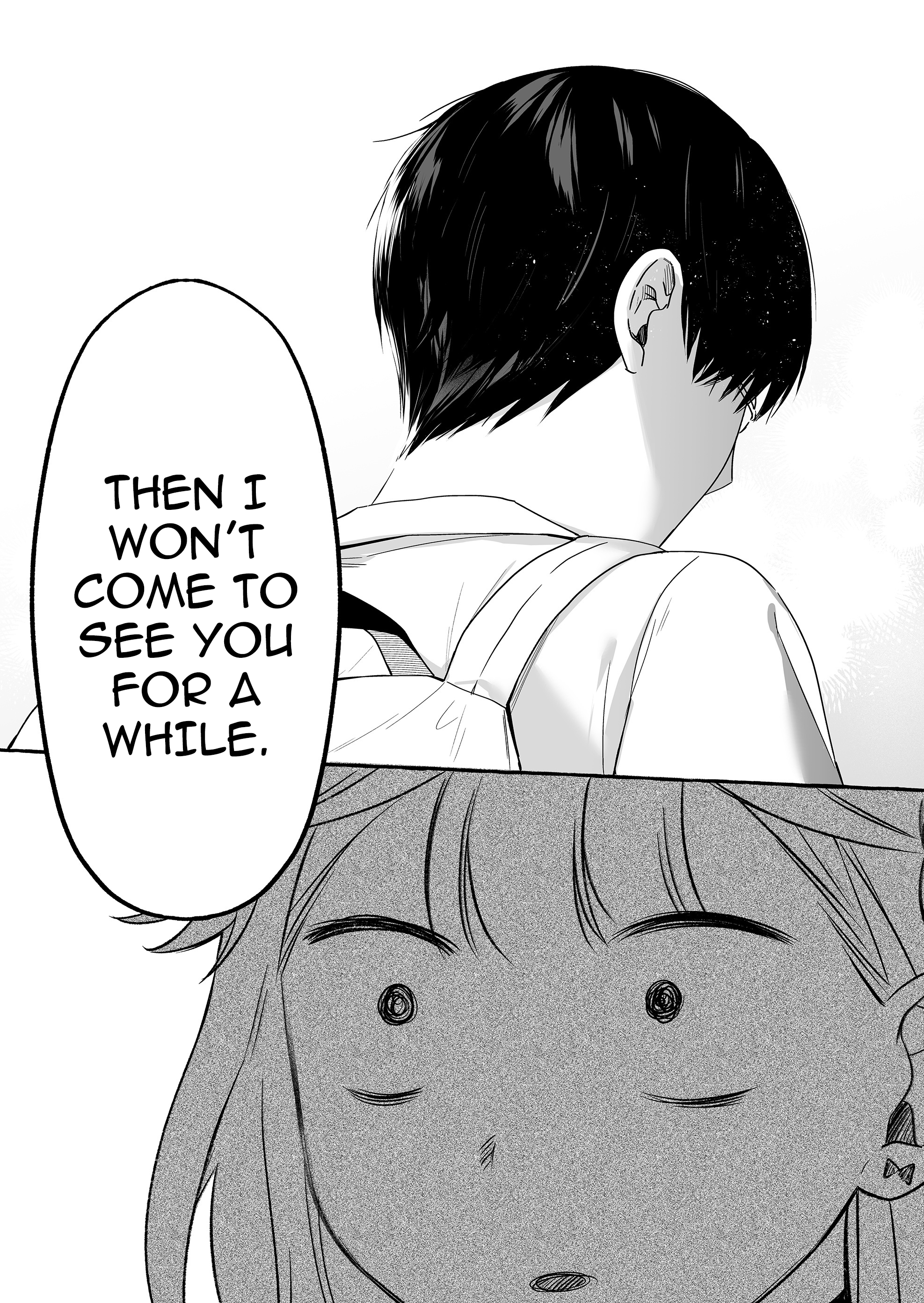Damedol to Sekai ni Hitori Dake no Fan Chapter 46 - Page 17