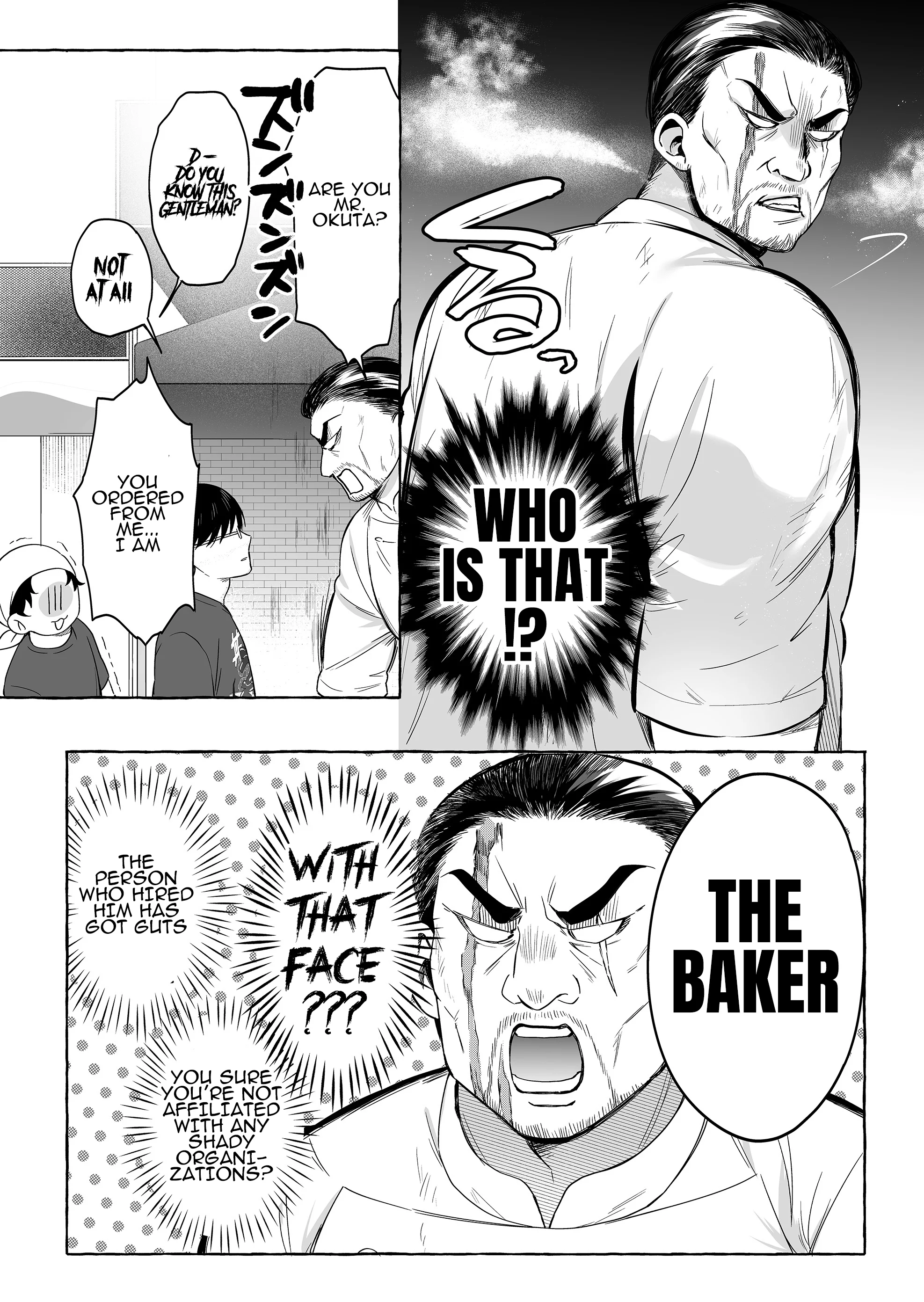 Damedol to Sekai ni Hitori Dake no Fan Chapter 49 - Page 6