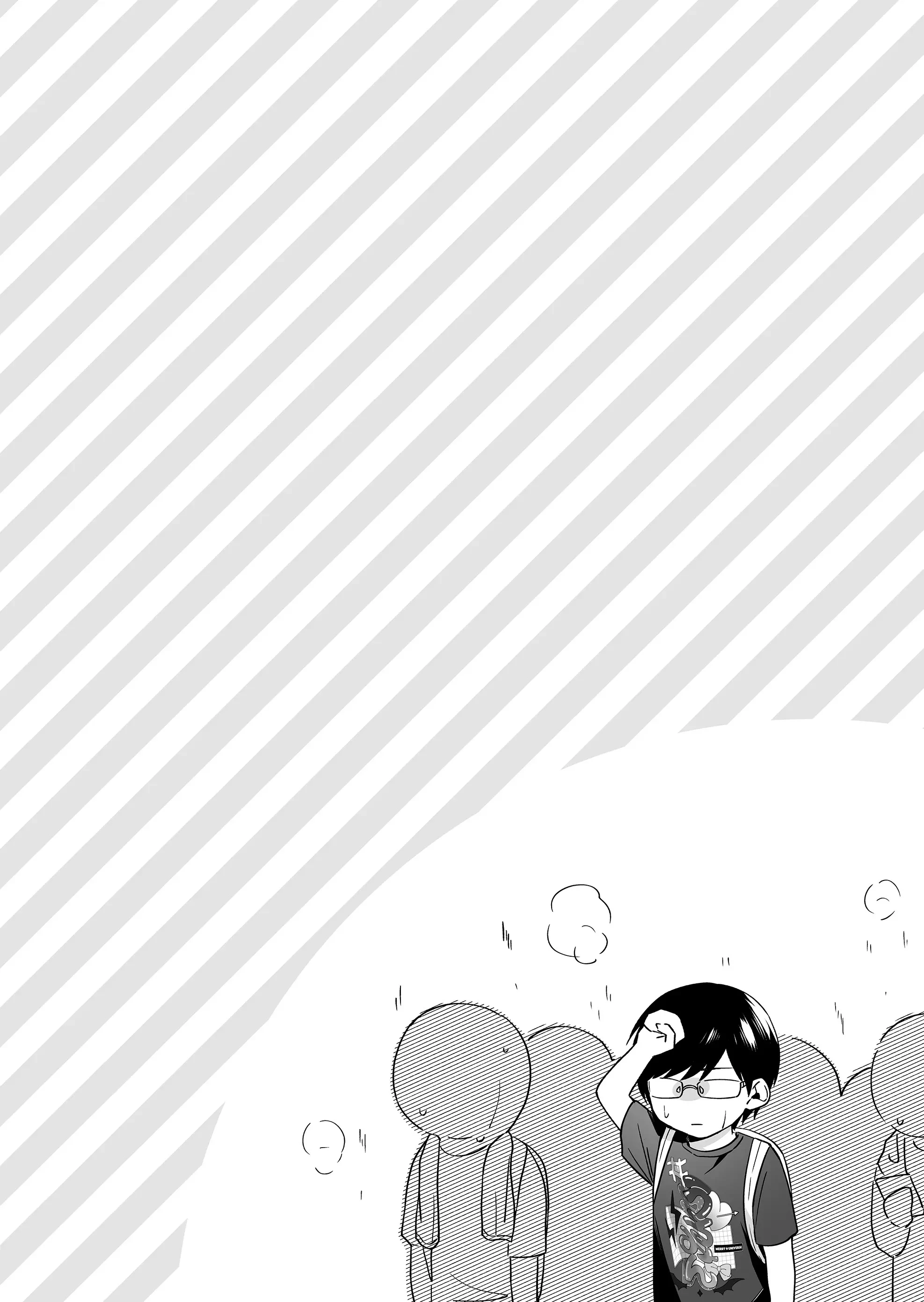 Damedol to Sekai ni Hitori Dake no Fan Chapter 5 - Page 2