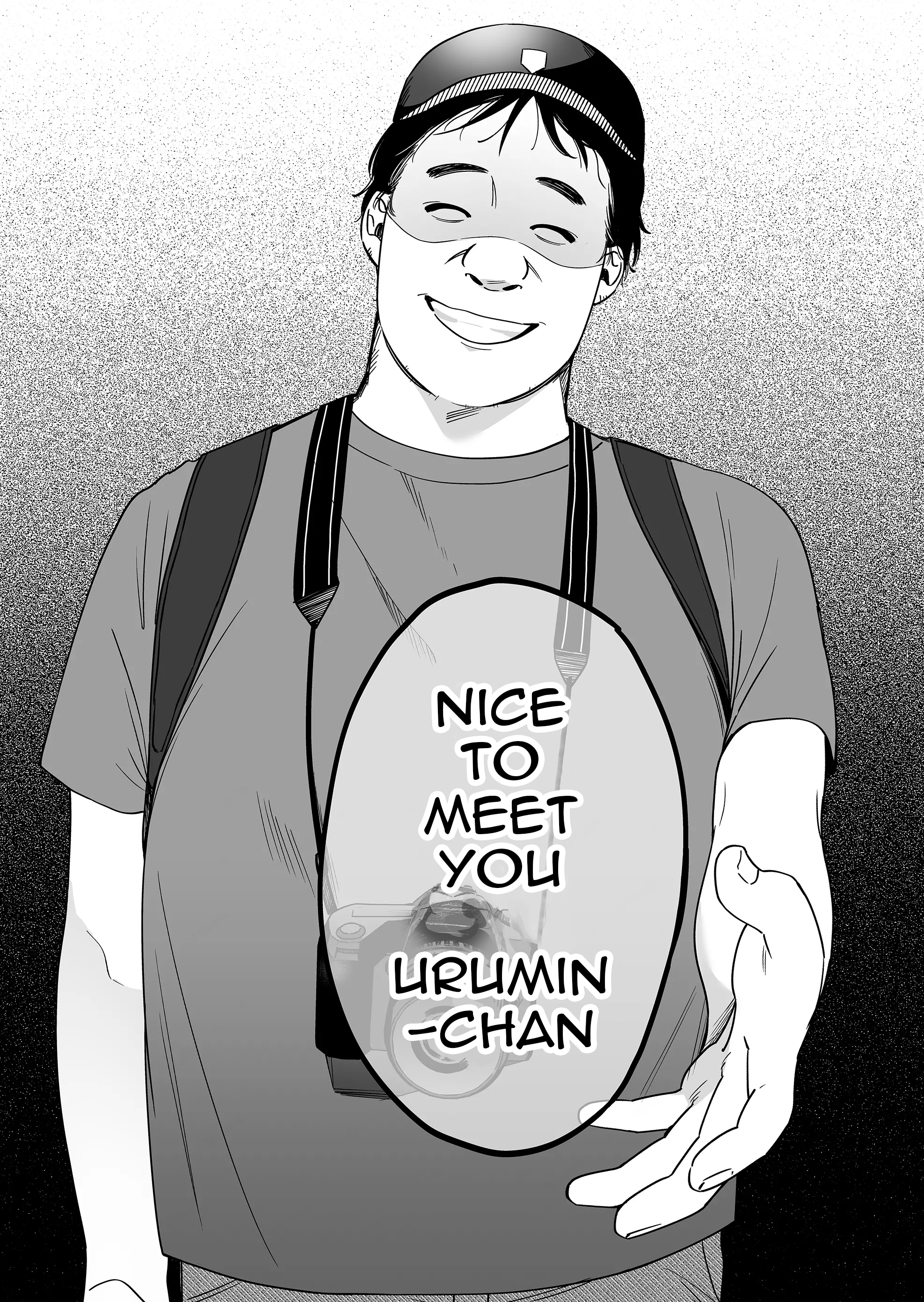 Damedol to Sekai ni Hitori Dake no Fan Chapter 8 - Page 18