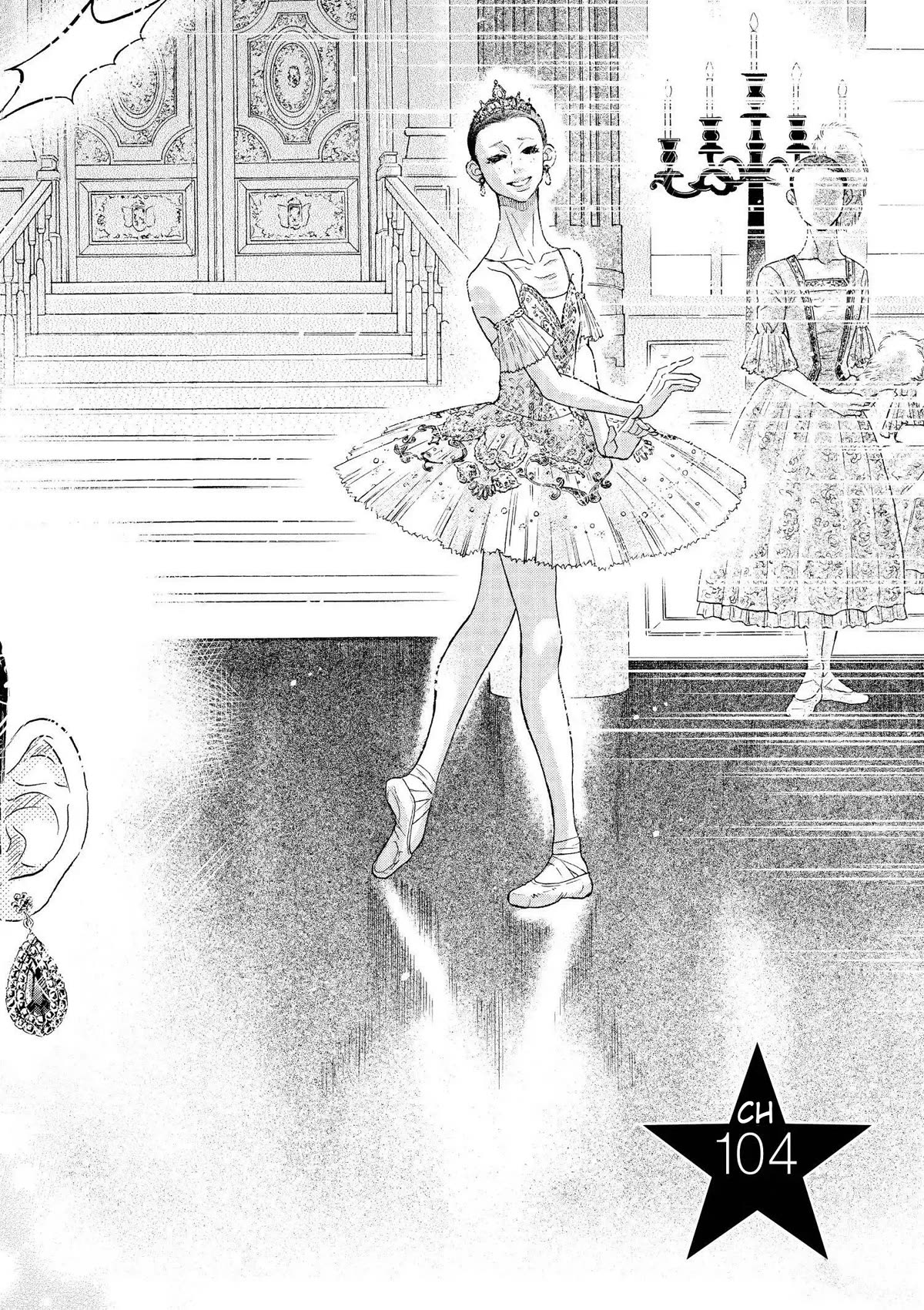 Dance Dance Danseur Chapter 104 - Page 2