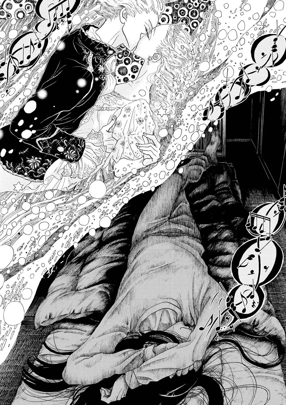 Dance Dance Danseur Chapter 106 - Page 22