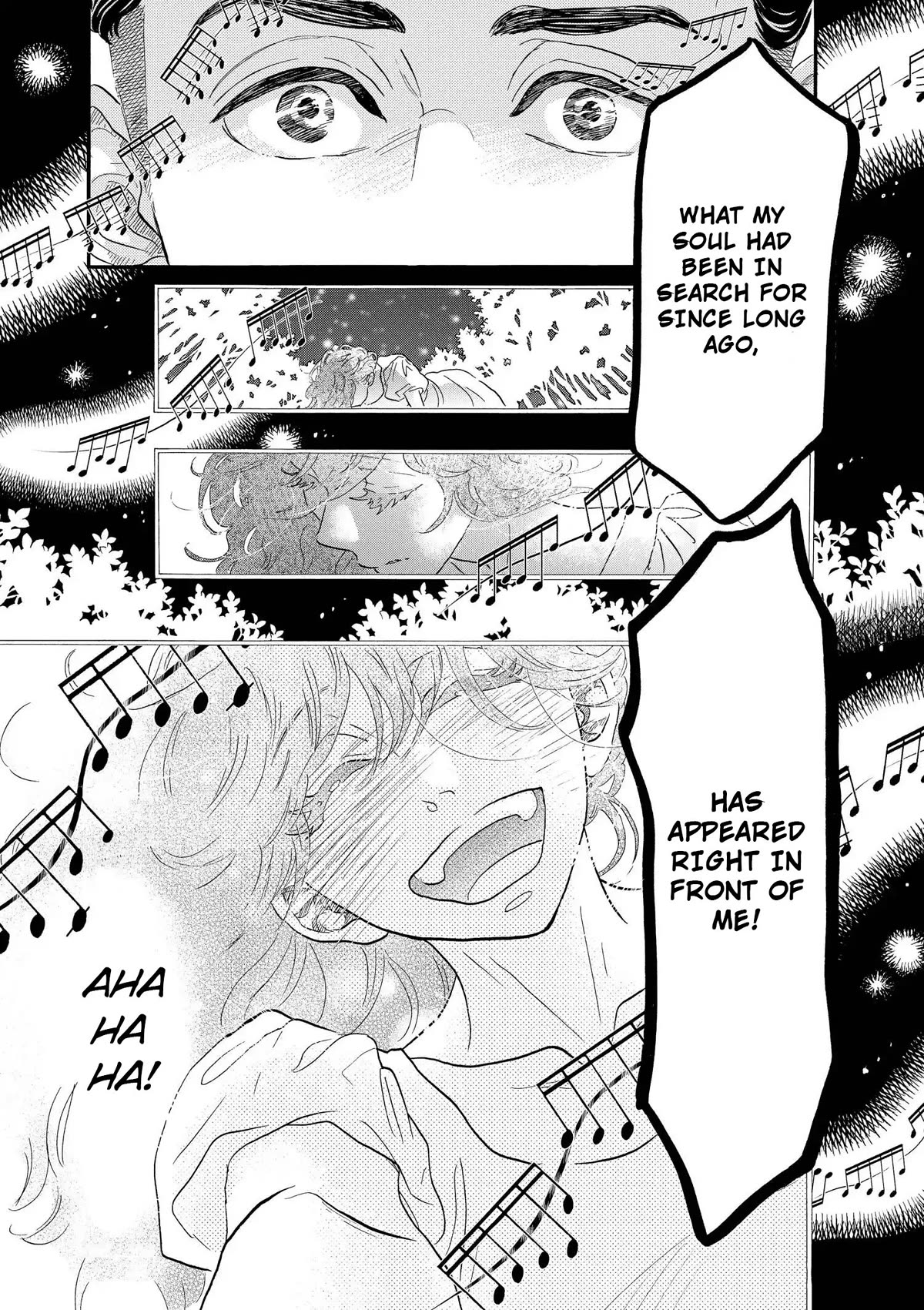 Dance Dance Danseur Chapter 107 - Page 14