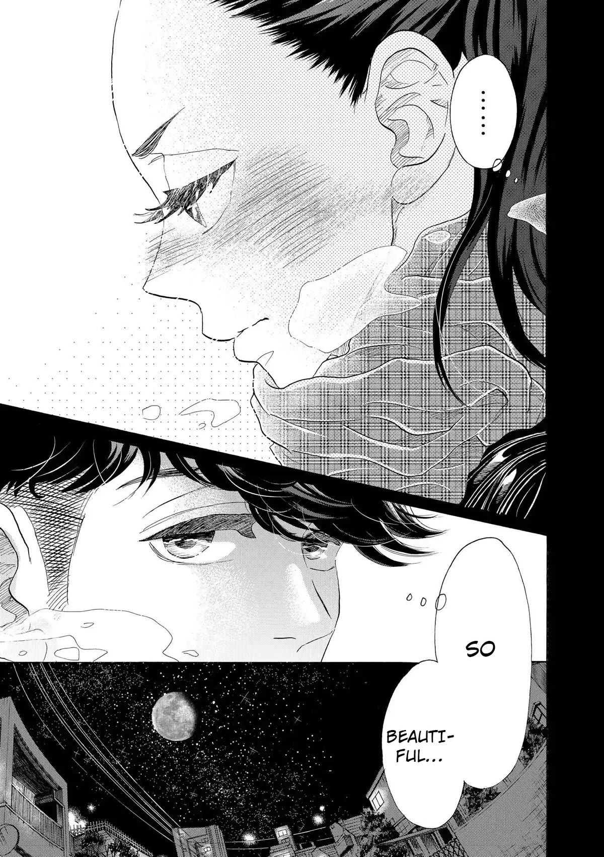 Dance Dance Danseur Chapter 111 - Page 20