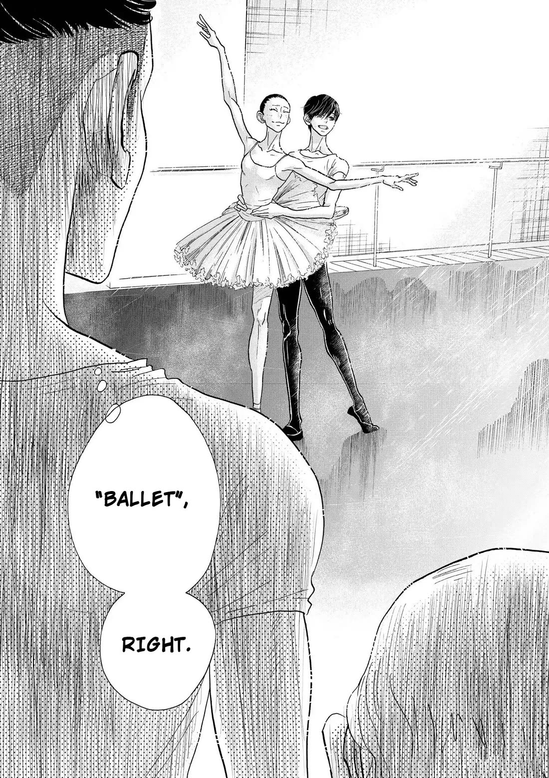 Dance Dance Danseur Chapter 113 - Page 17