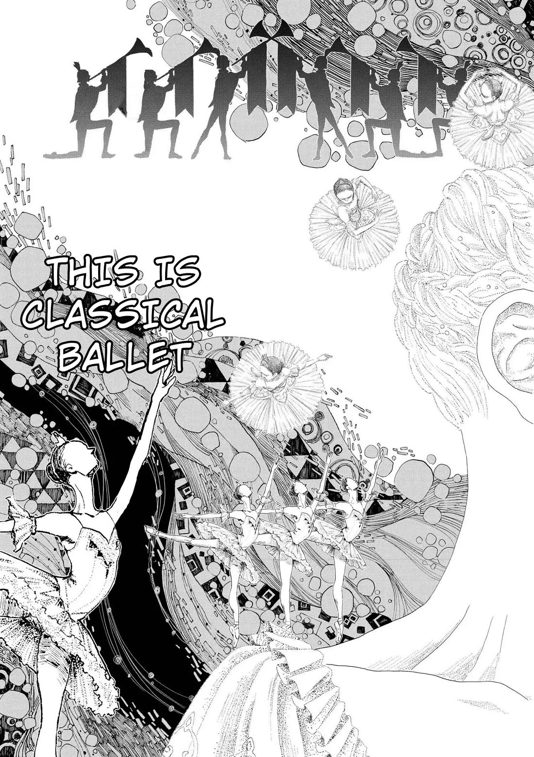 Dance Dance Danseur Chapter 114 - Page 2