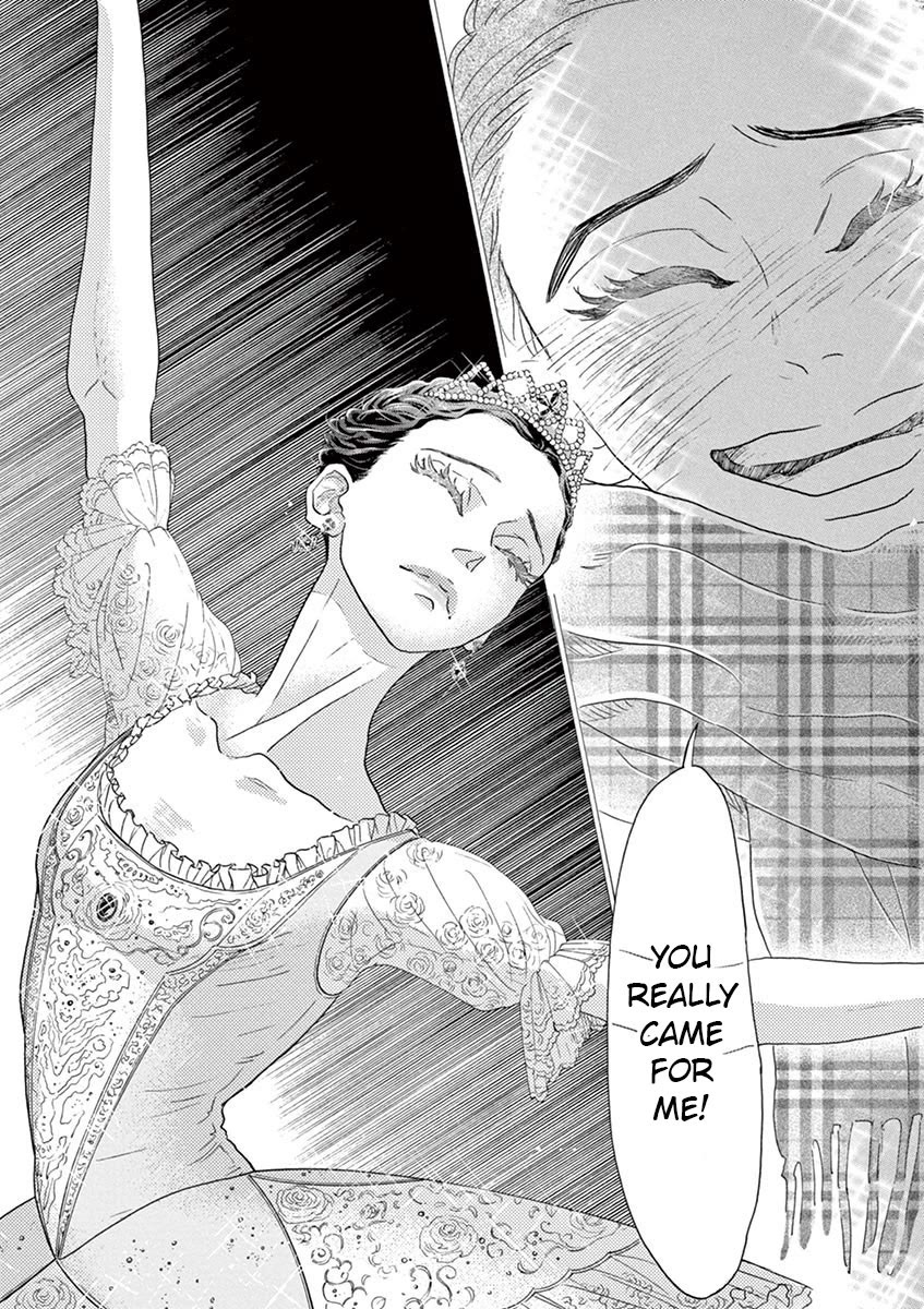Dance Dance Danseur Chapter 129 - Page 13
