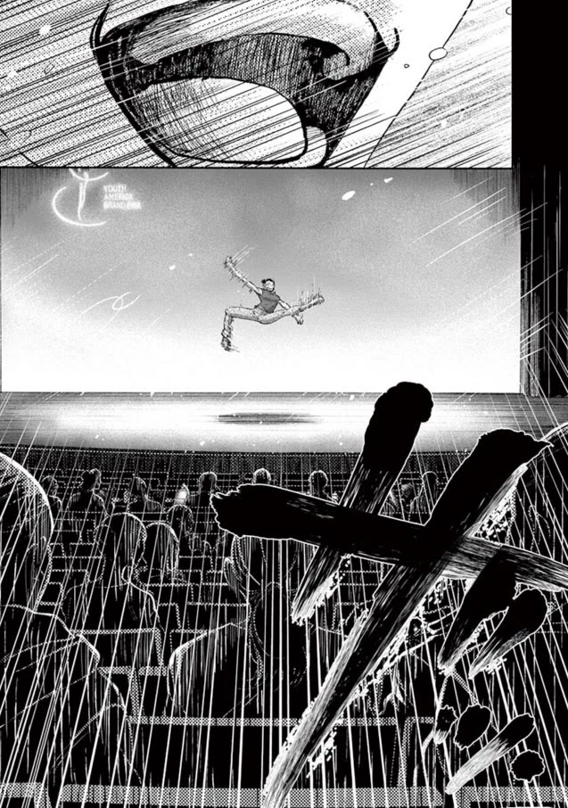 Dance Dance Danseur Chapter 136 - Page 22