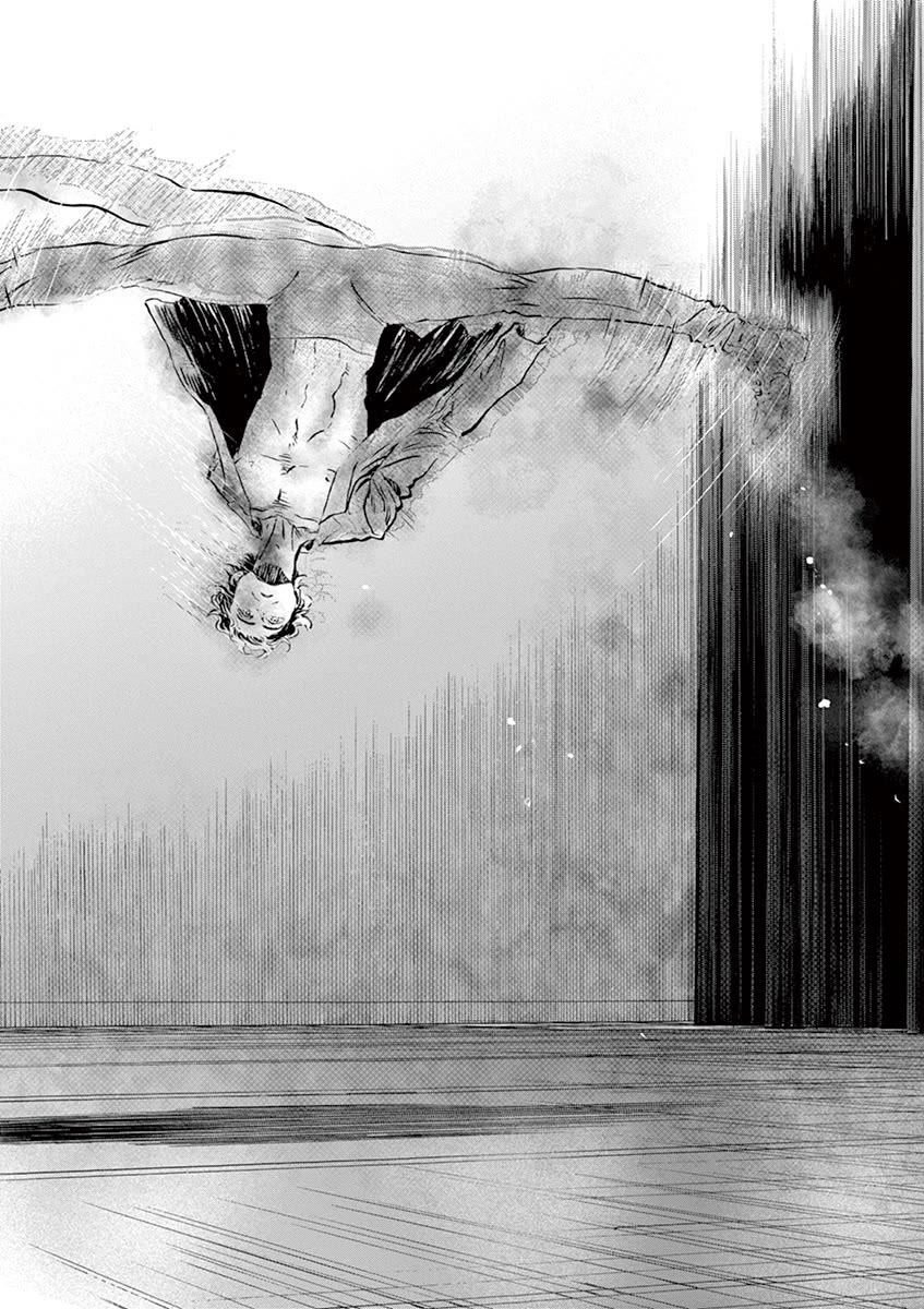 Dance Dance Danseur Chapter 140 - Page 24