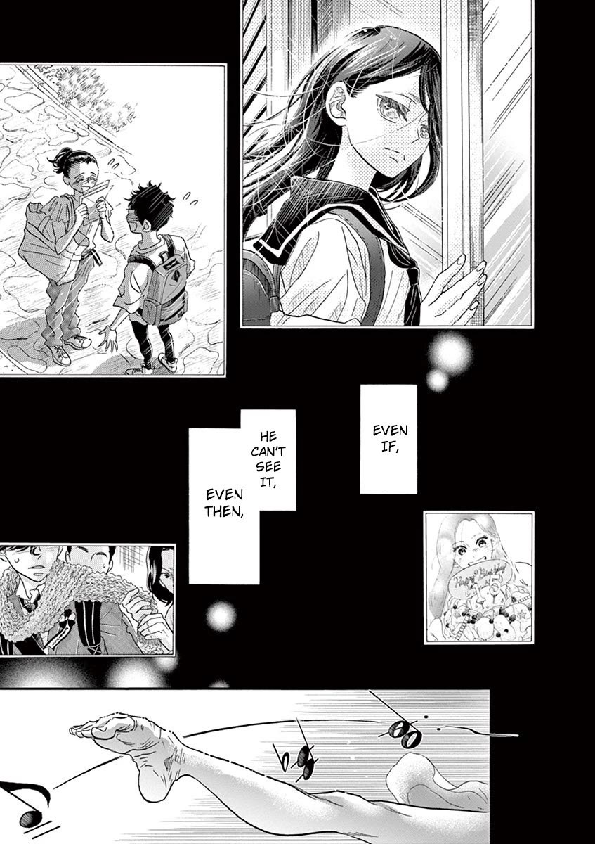 Dance Dance Danseur Chapter 143 - Page 5