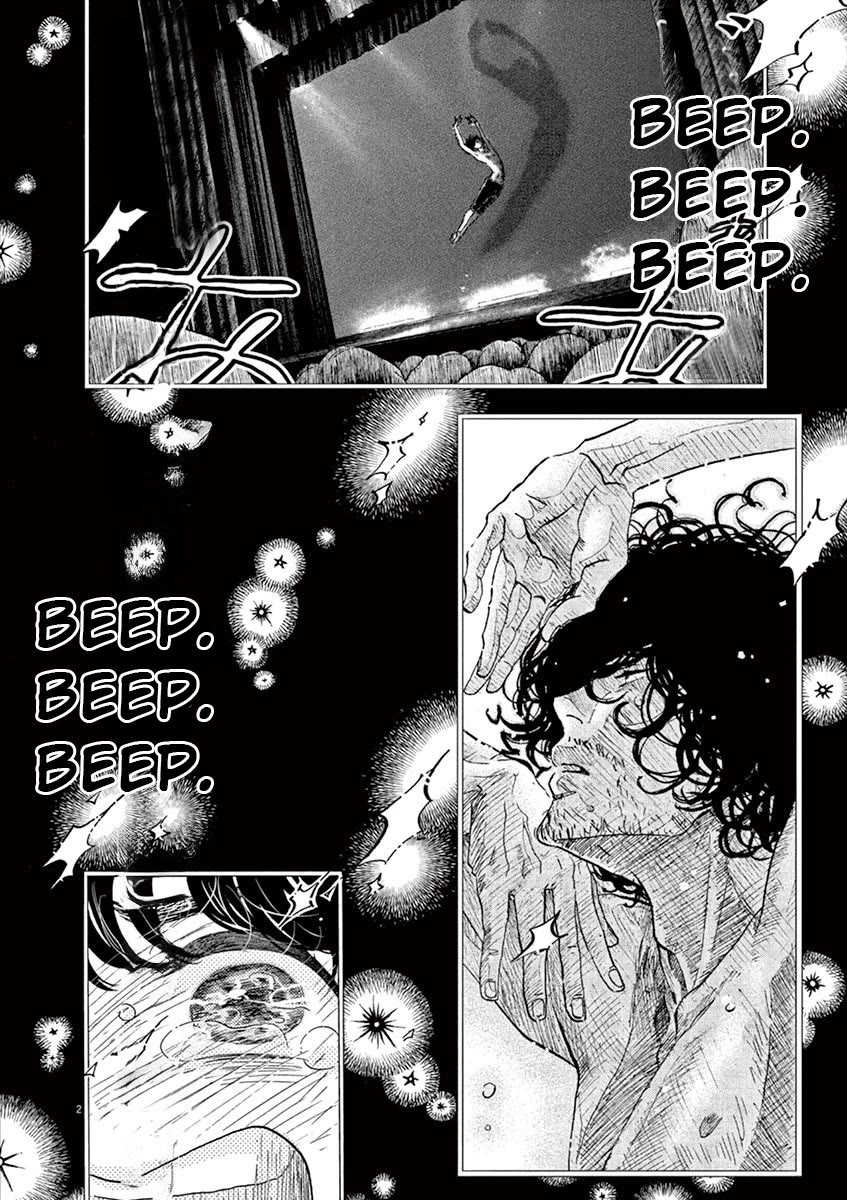 Dance Dance Danseur Chapter 144 - Page 2