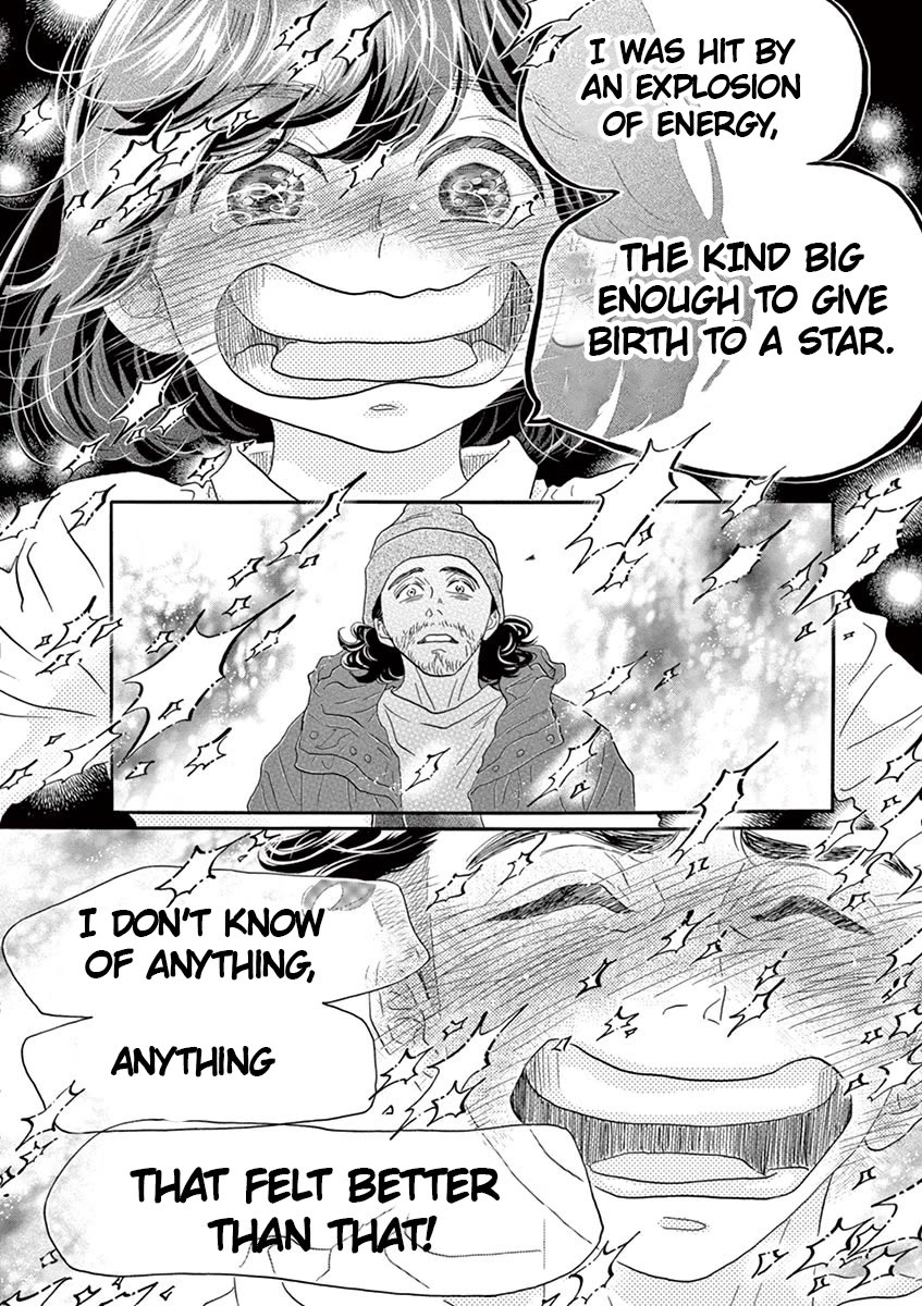 Dance Dance Danseur Chapter 146 - Page 11