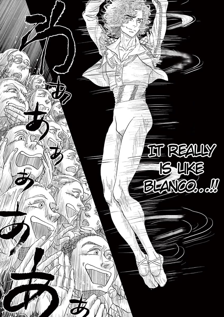 Dance Dance Danseur Chapter 146 - Page 5