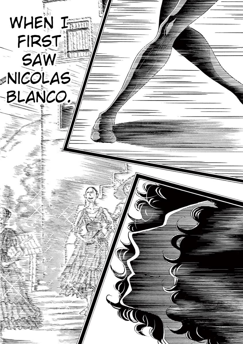 Dance Dance Danseur Chapter 147 - Page 10