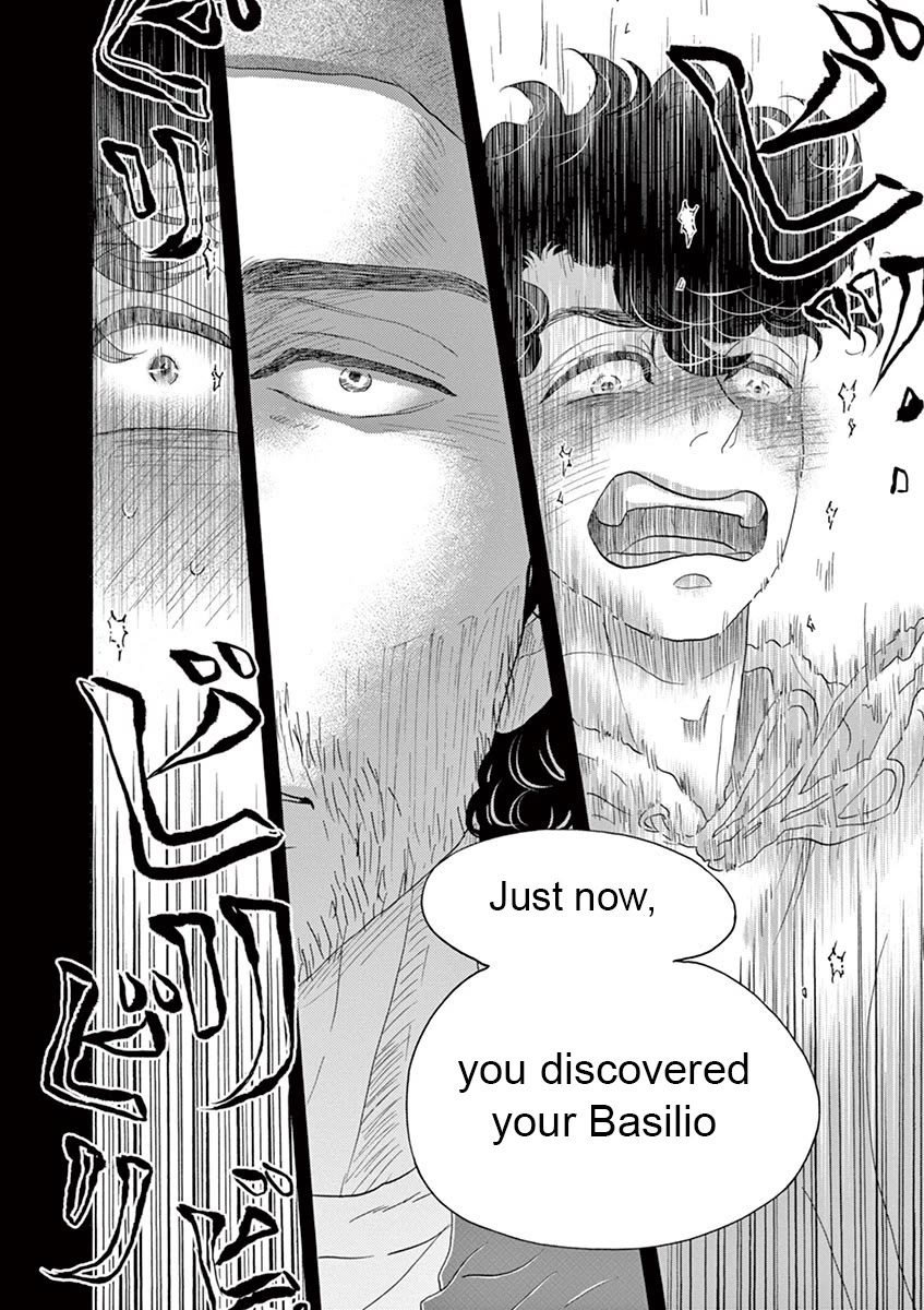 Dance Dance Danseur Chapter 150 - Page 19