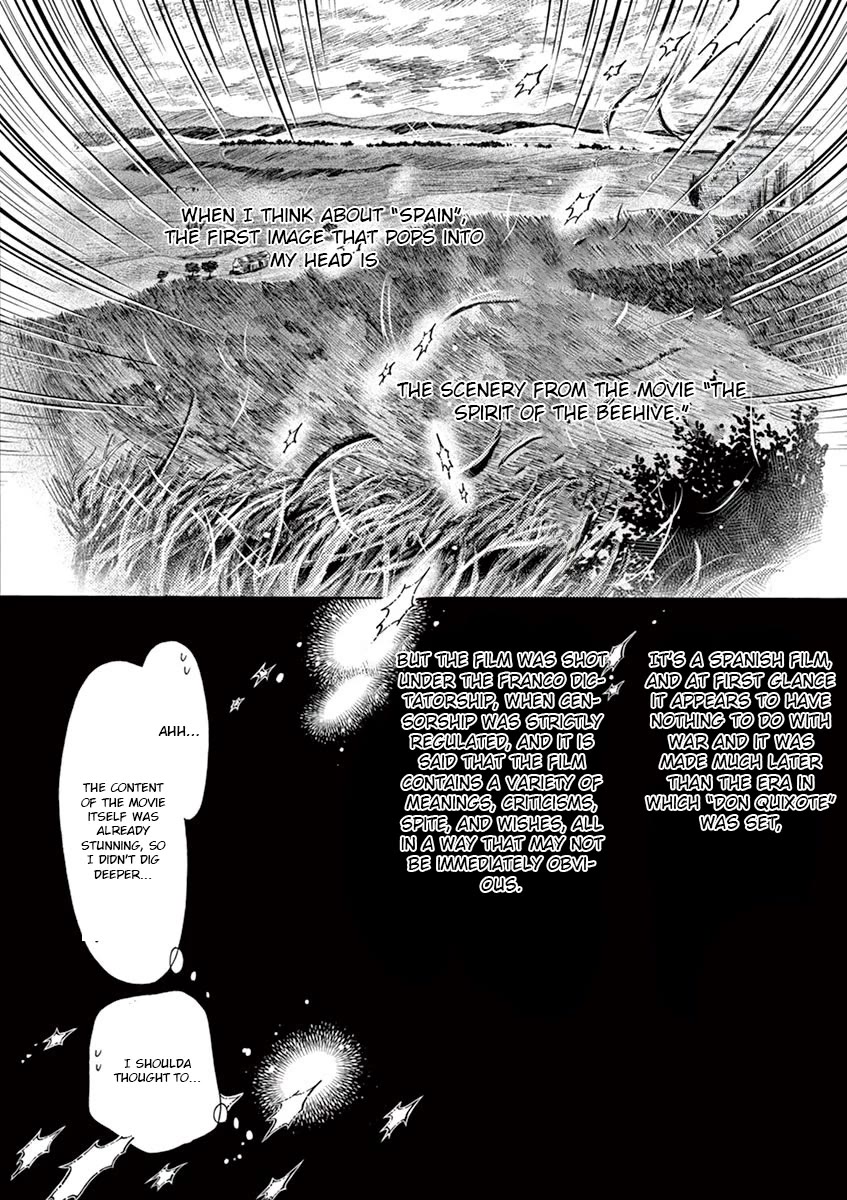 Dance Dance Danseur Chapter 151 - Page 7