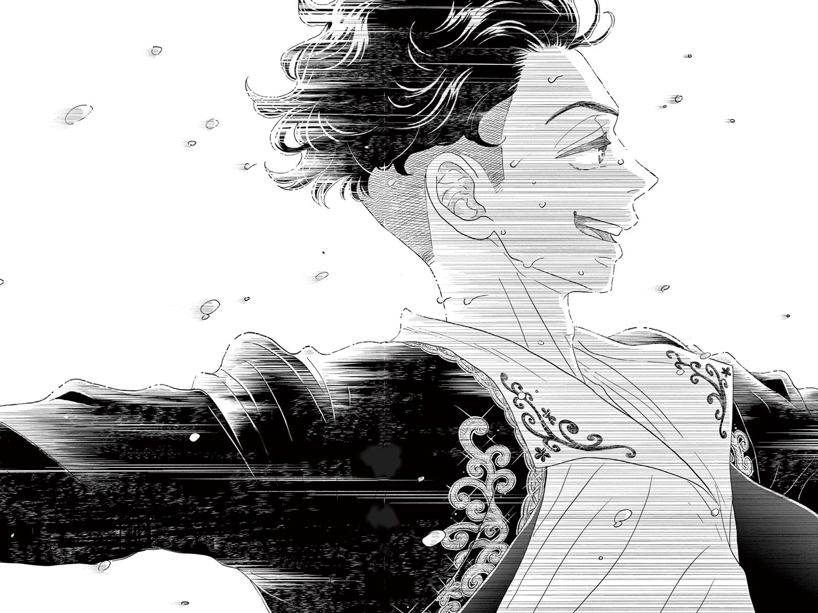 Dance Dance Danseur Chapter 154 - Page 15