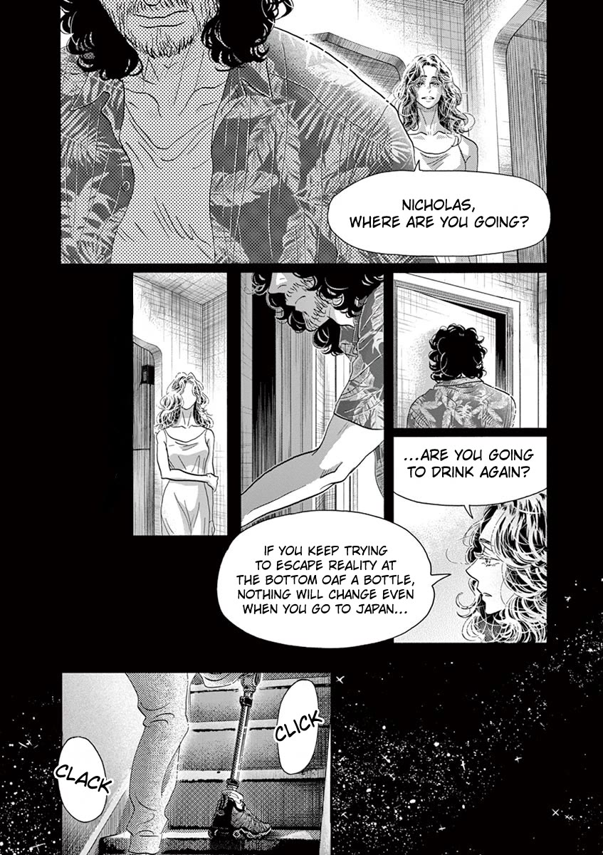 Dance Dance Danseur Chapter 162 - Page 14