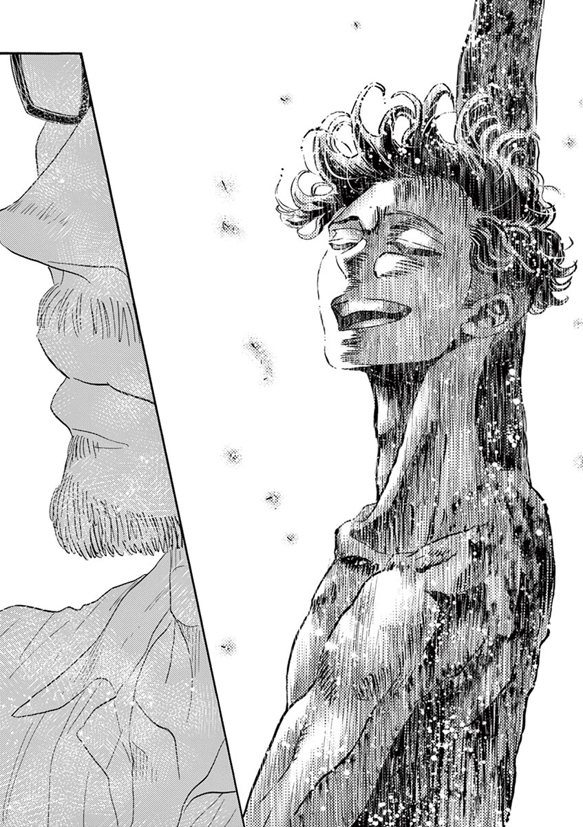Dance Dance Danseur Chapter 163 - Page 20