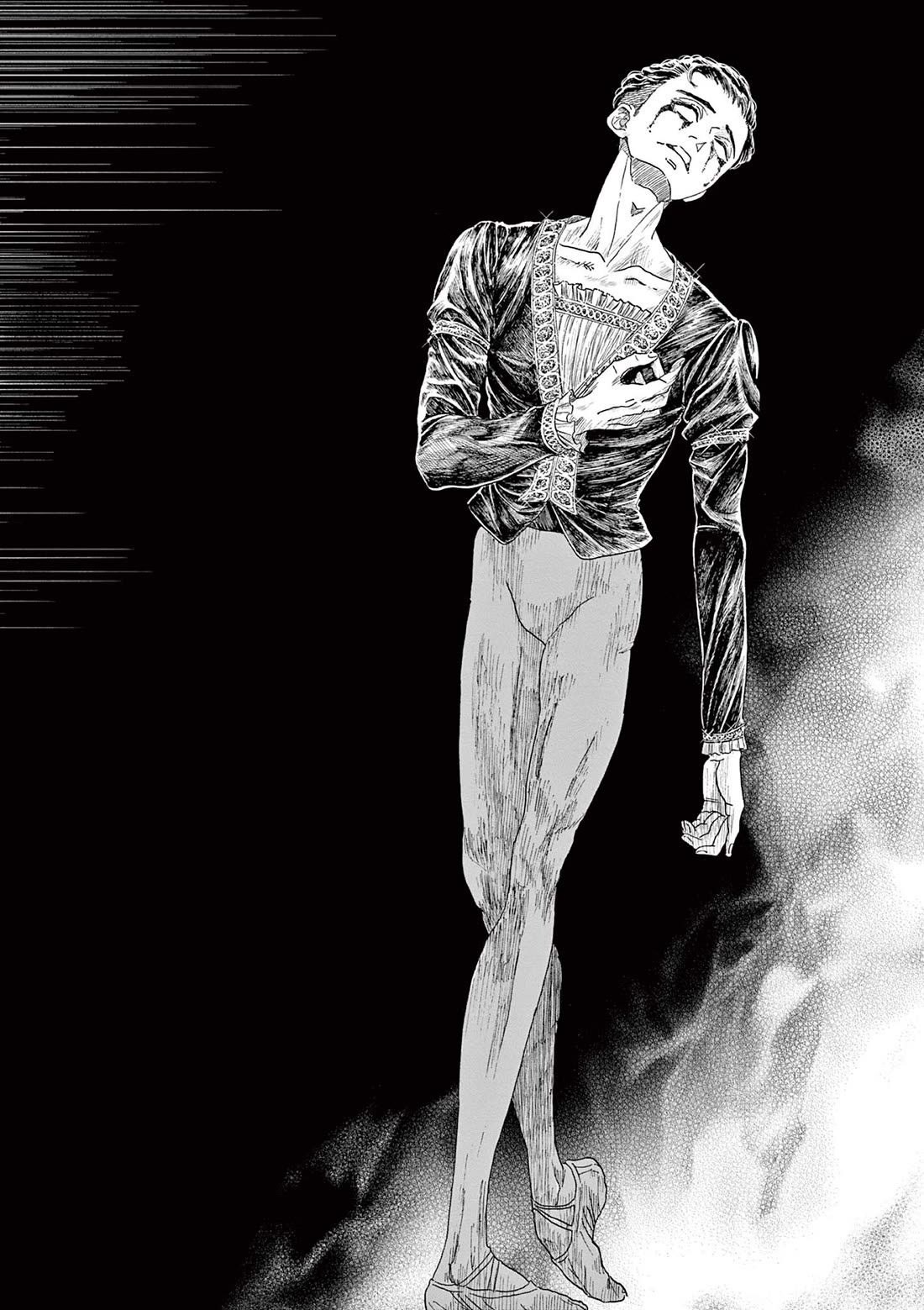 Dance Dance Danseur Chapter 173 - Page 6