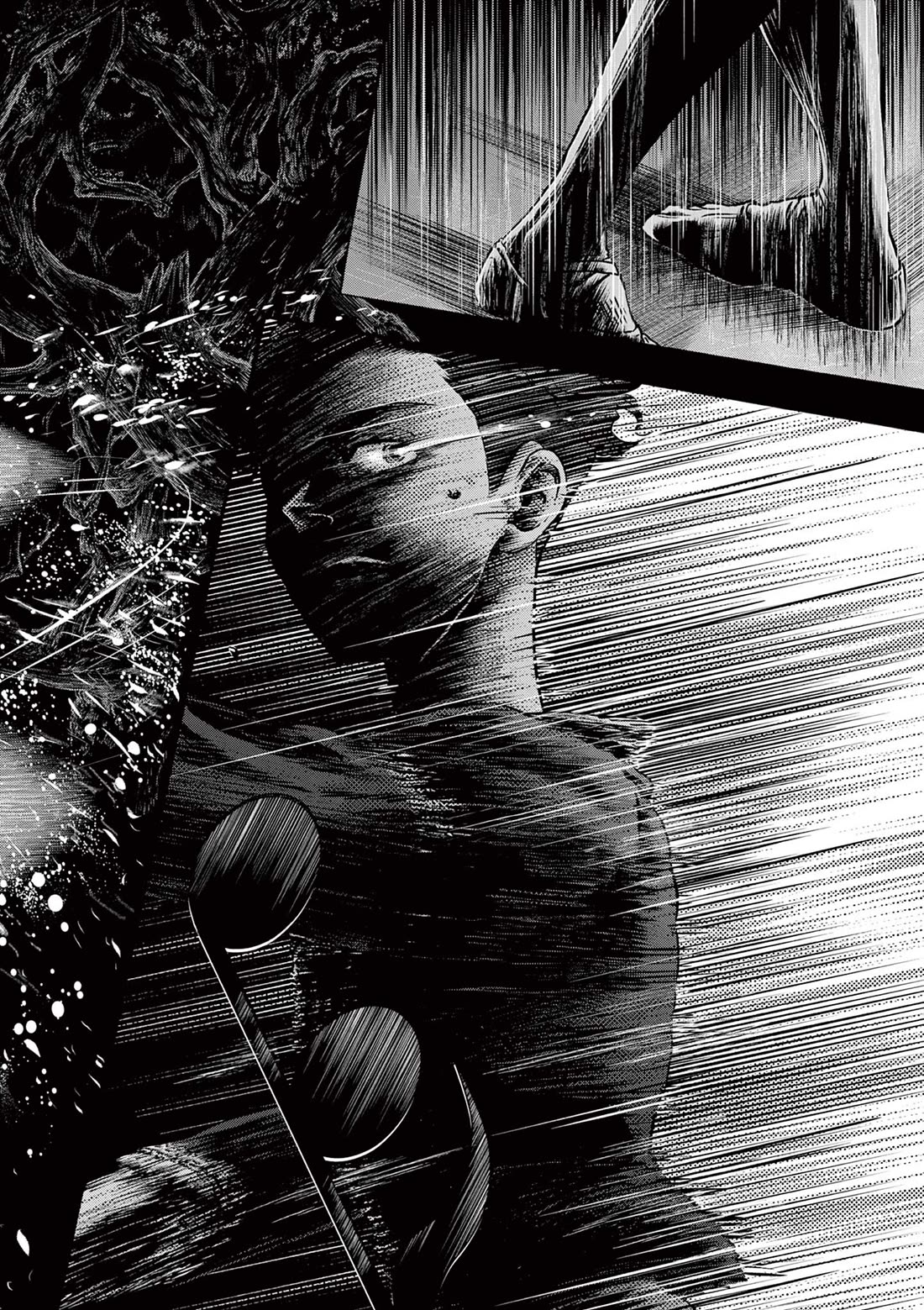 Dance Dance Danseur Chapter 174 - Page 5