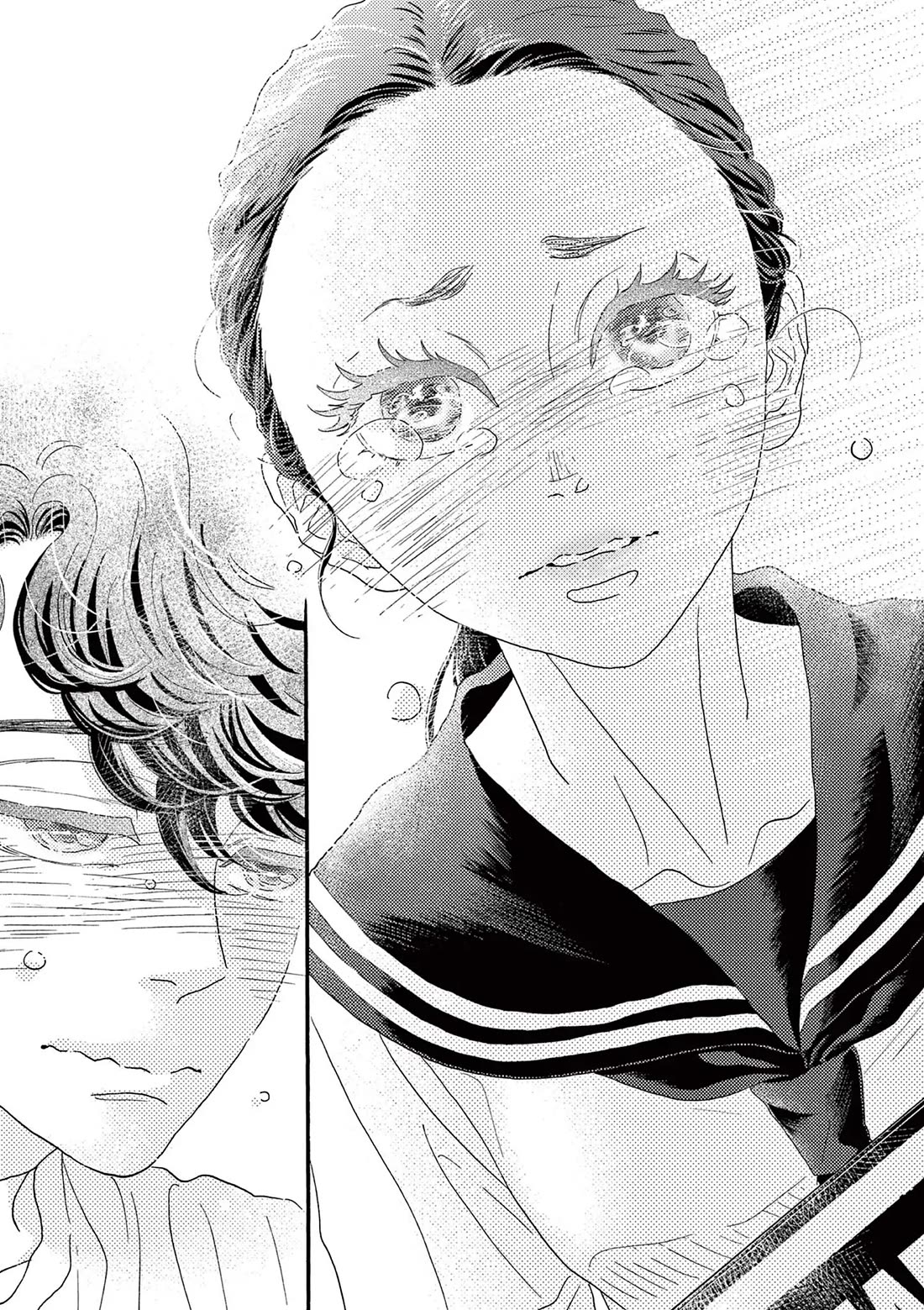 Dance Dance Danseur Chapter 177 - Page 11