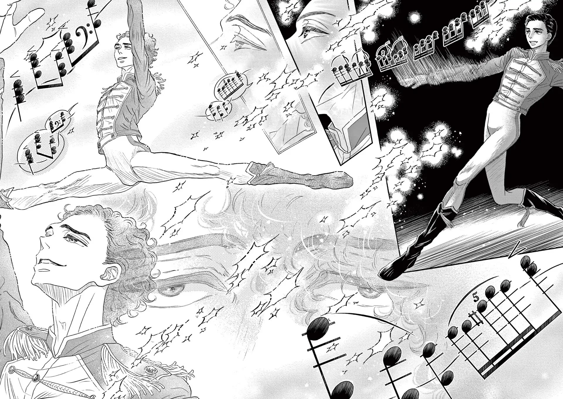 Dance Dance Danseur Chapter 178 - Page 10