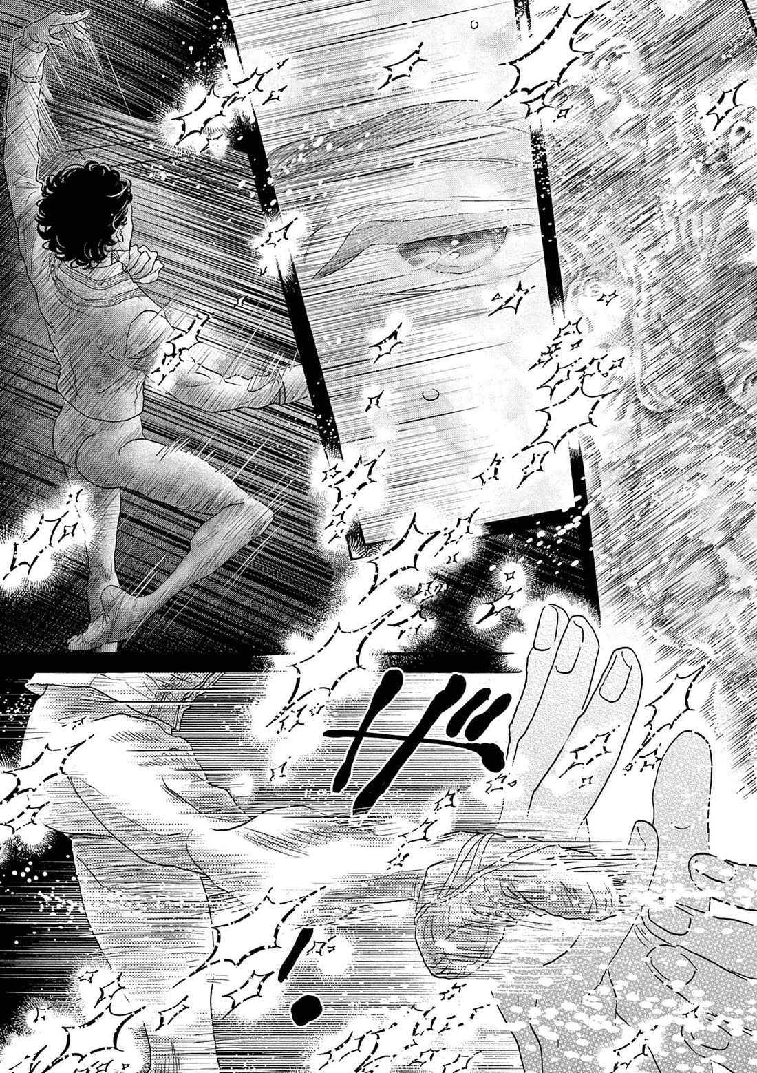Dance Dance Danseur Chapter 180 - Page 13