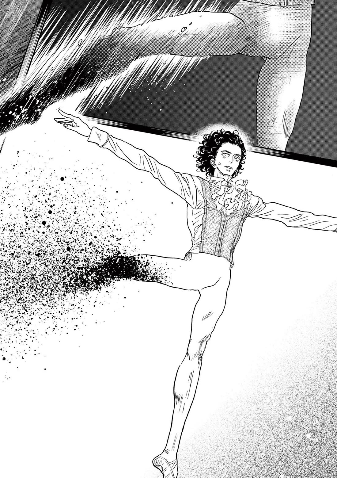 Dance Dance Danseur Chapter 180 - Page 14