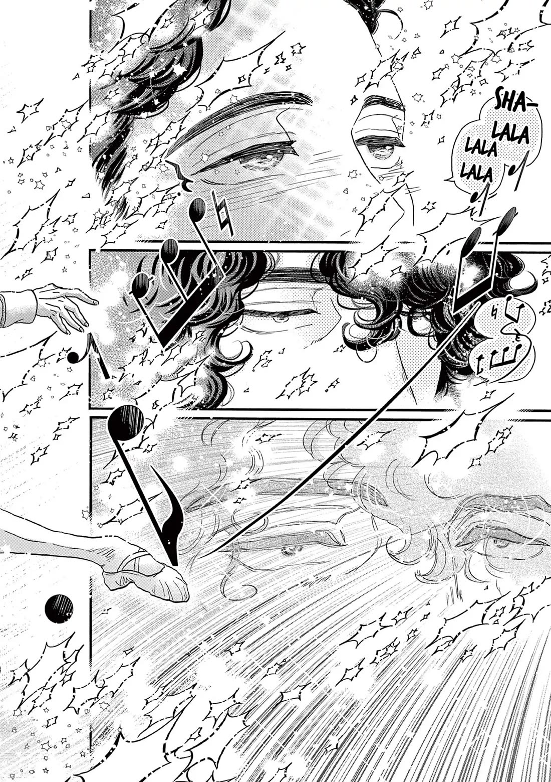 Dance Dance Danseur Chapter 180 - Page 6