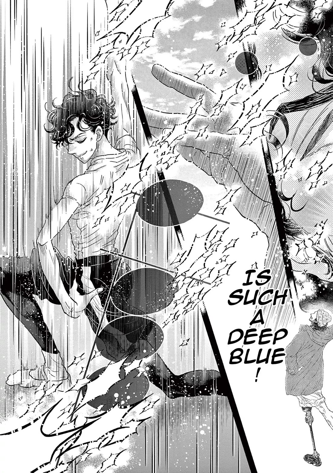 Dance Dance Danseur Chapter 183 - Page 19