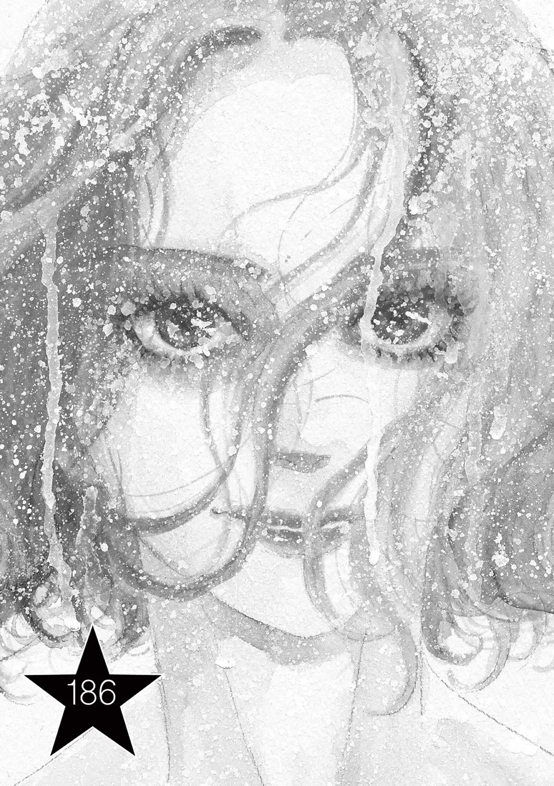 Dance Dance Danseur Chapter 186 - Page 1