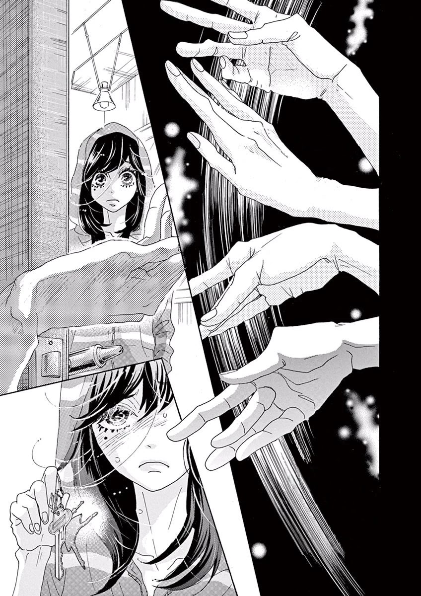 Dance Dance Danseur Chapter 2 - Page 26