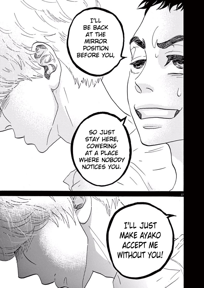 Dance Dance Danseur Chapter 26 - Page 15