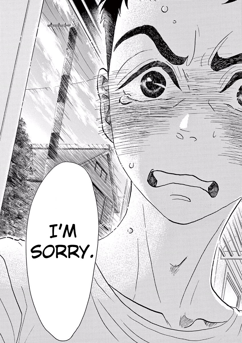 Dance Dance Danseur Chapter 28 - Page 16