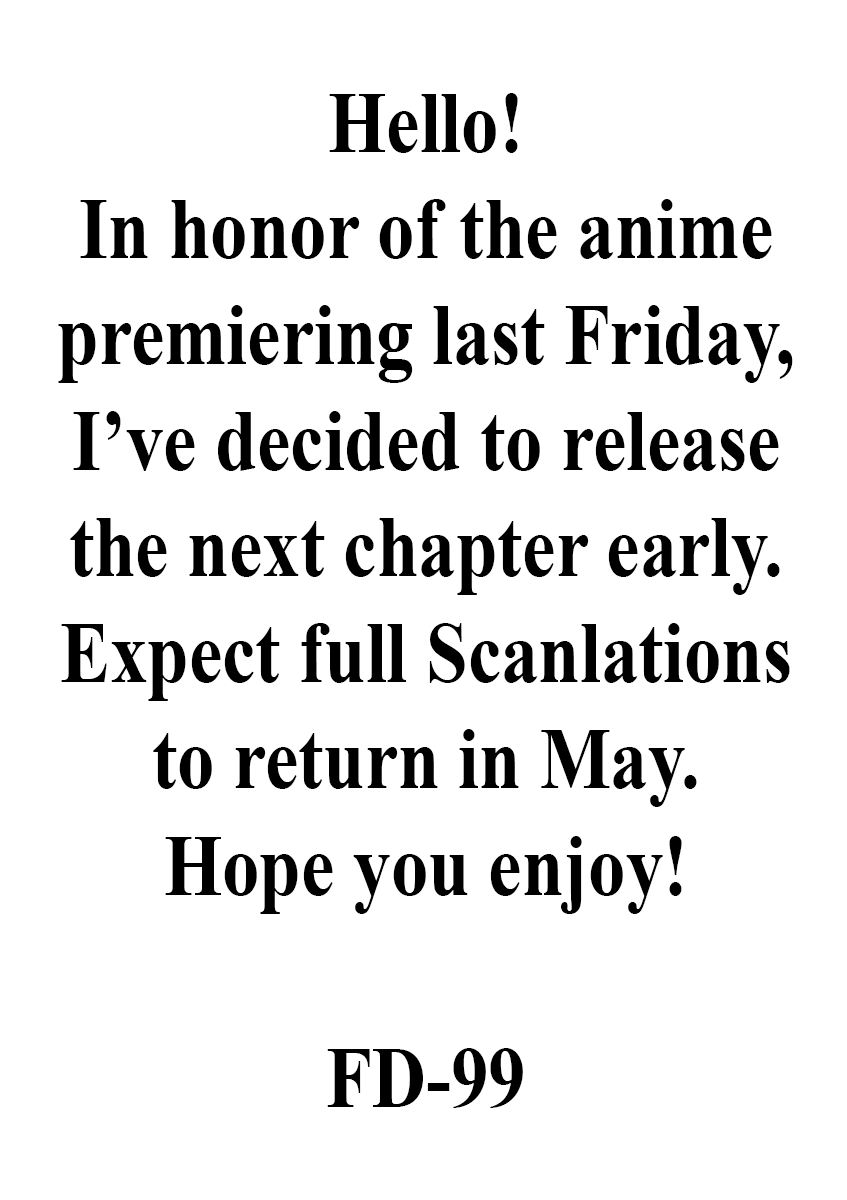 Dance Dance Danseur Chapter 52 - Page 1