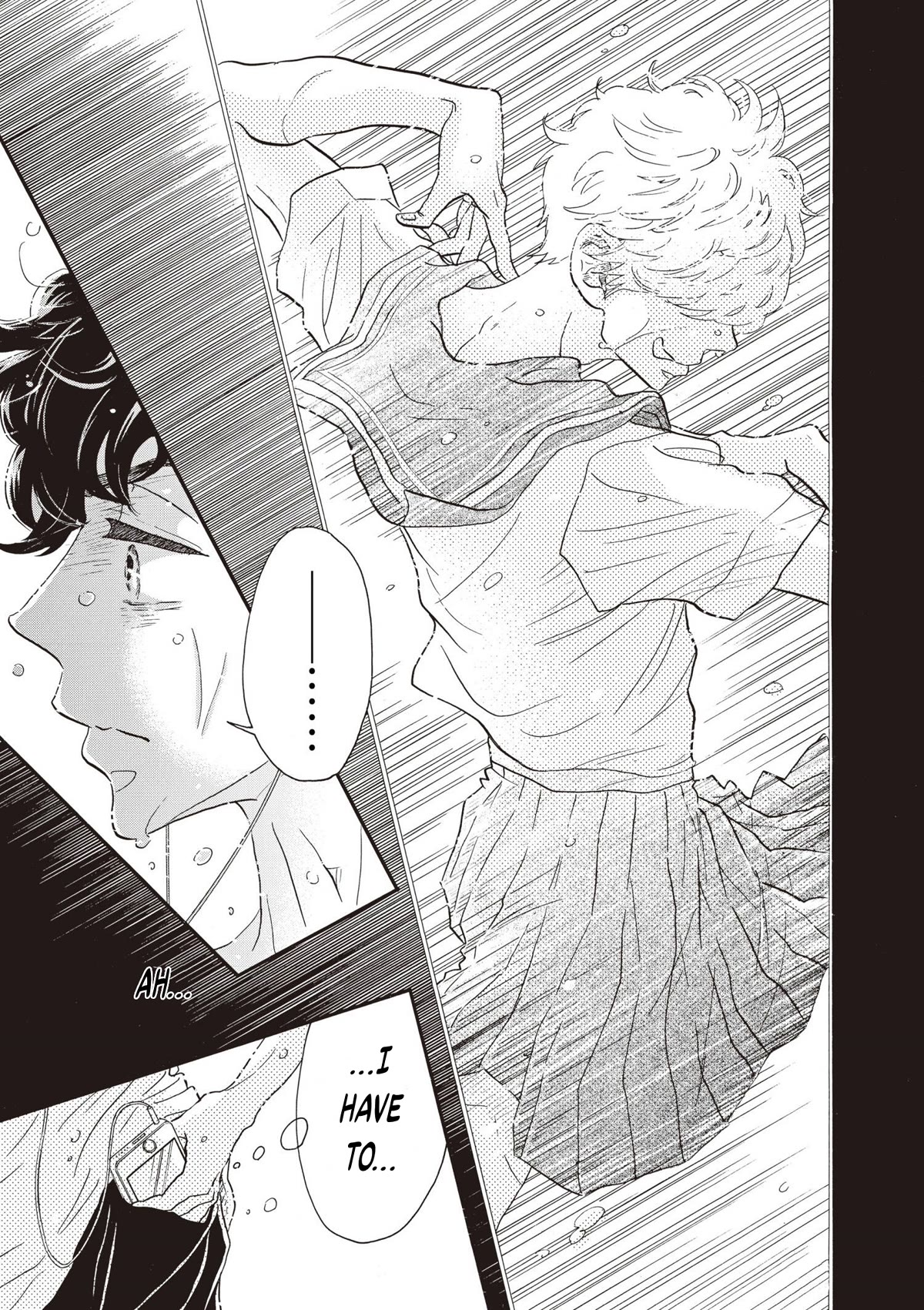 Dance Dance Danseur Chapter 79 - Page 14