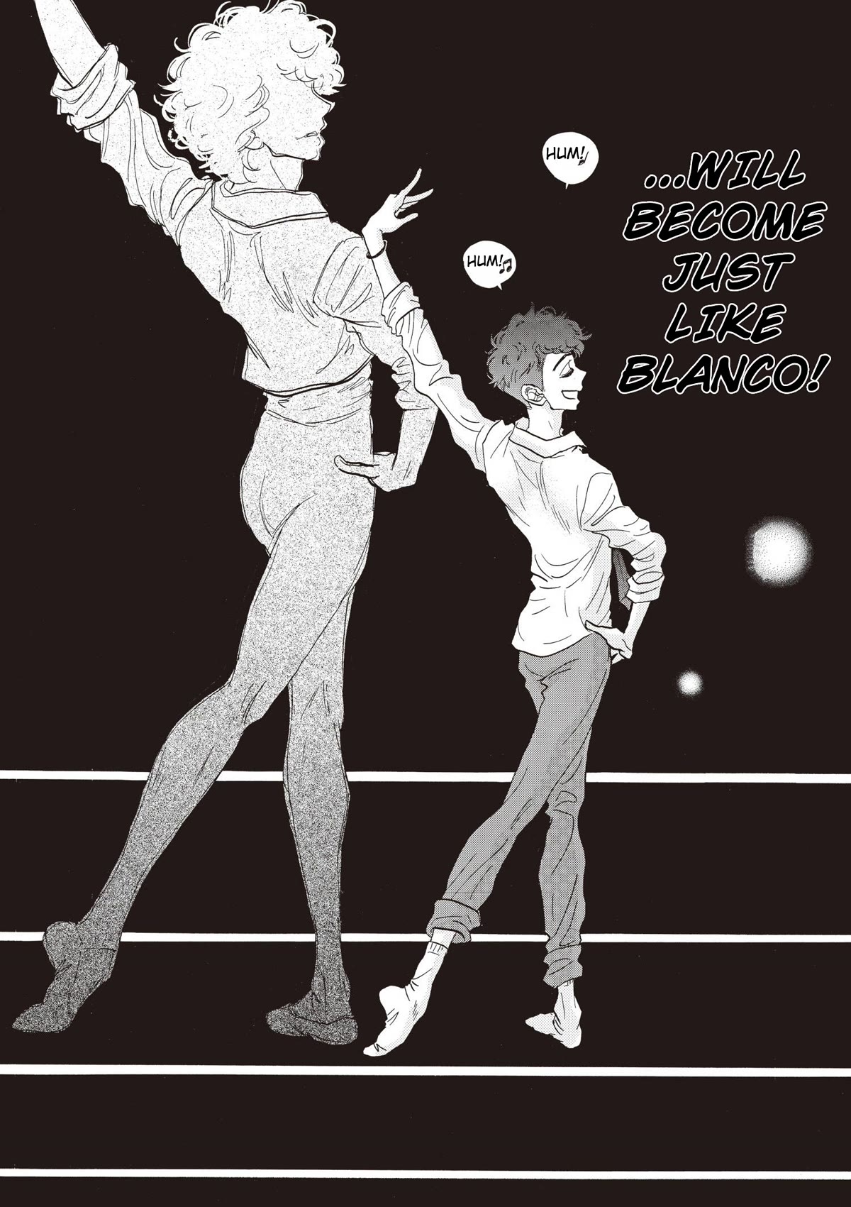 Dance Dance Danseur Chapter 82 - Page 18
