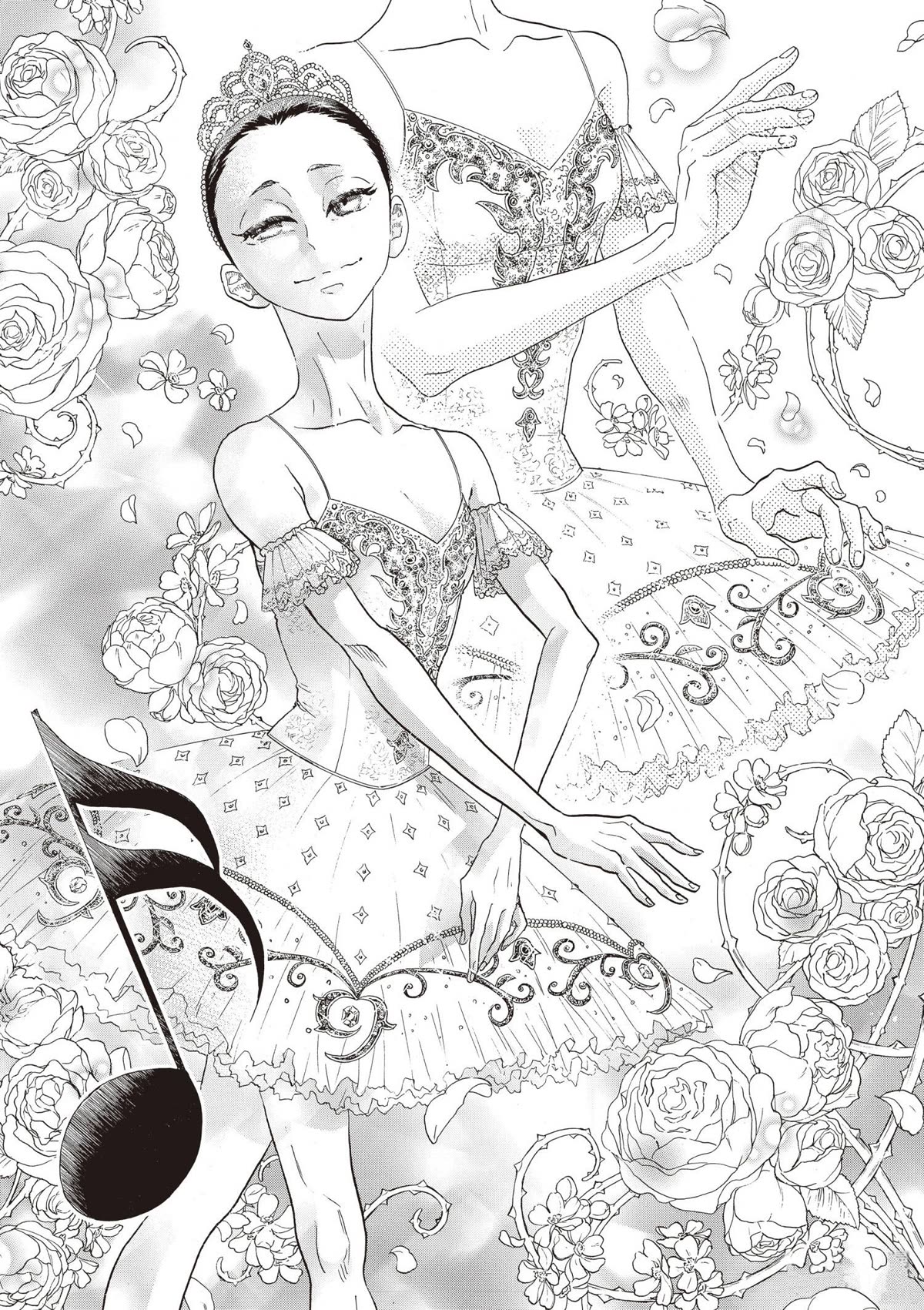 Dance Dance Danseur Chapter 86 - Page 11