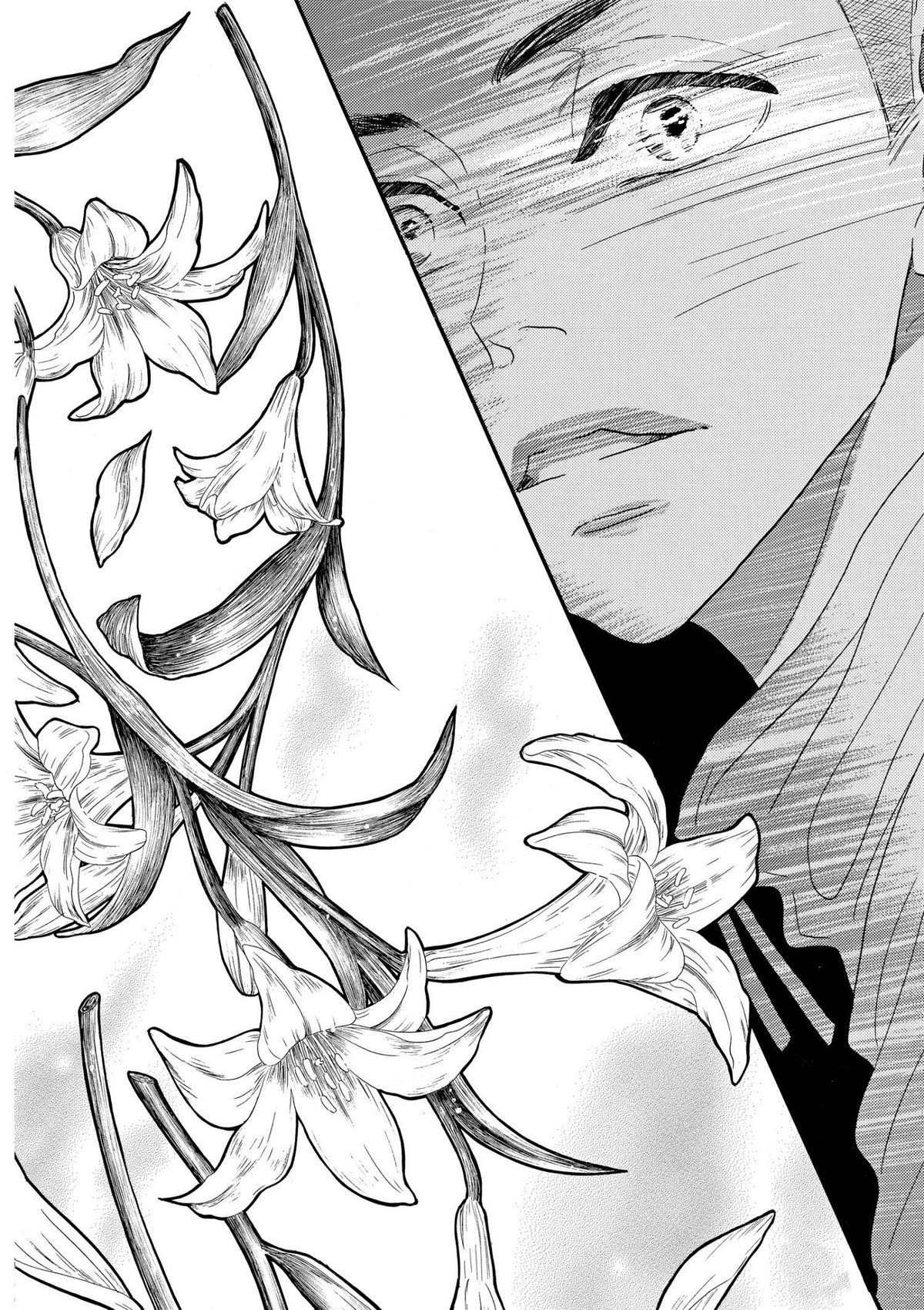 Dance Dance Danseur Chapter 90 - Page 23
