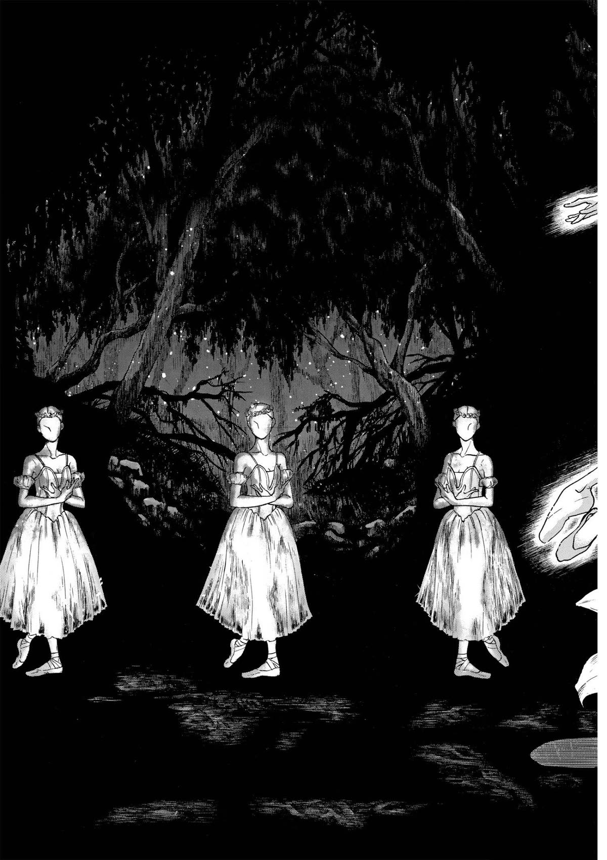 Dance Dance Danseur Chapter 90 - Page 26