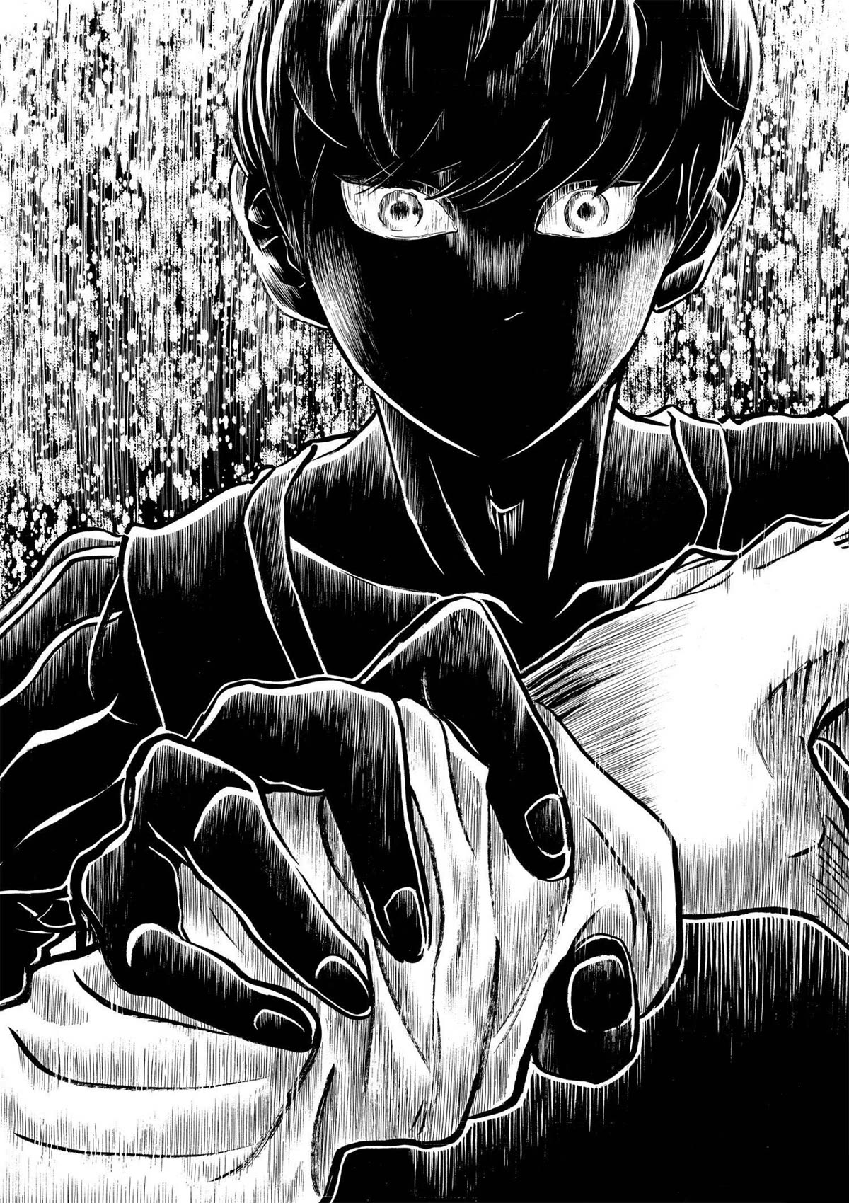 Dance Dance Danseur Chapter 92 - Page 12